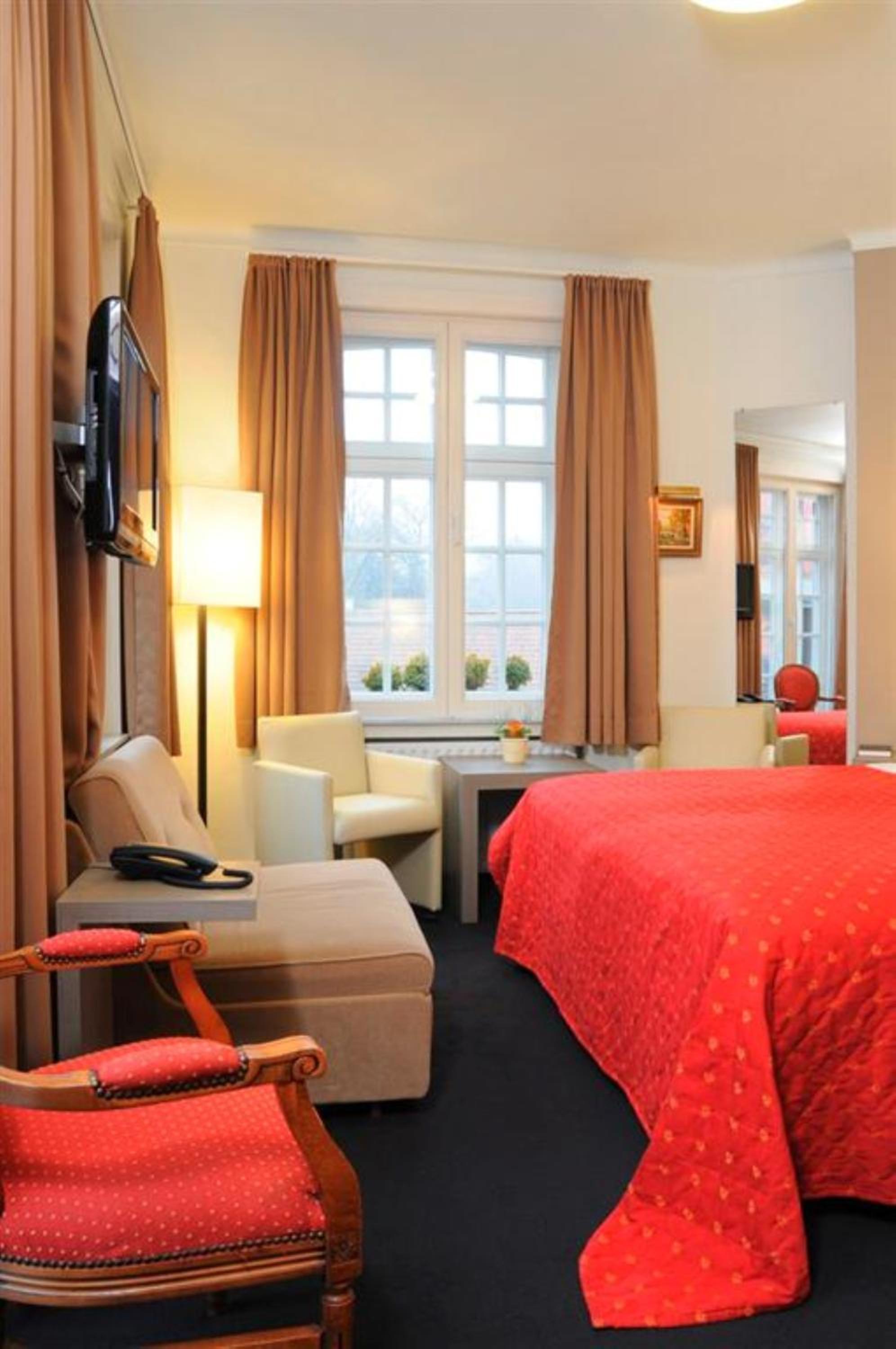 Bruges Vacations - Hotel Albert I - Property Image 9