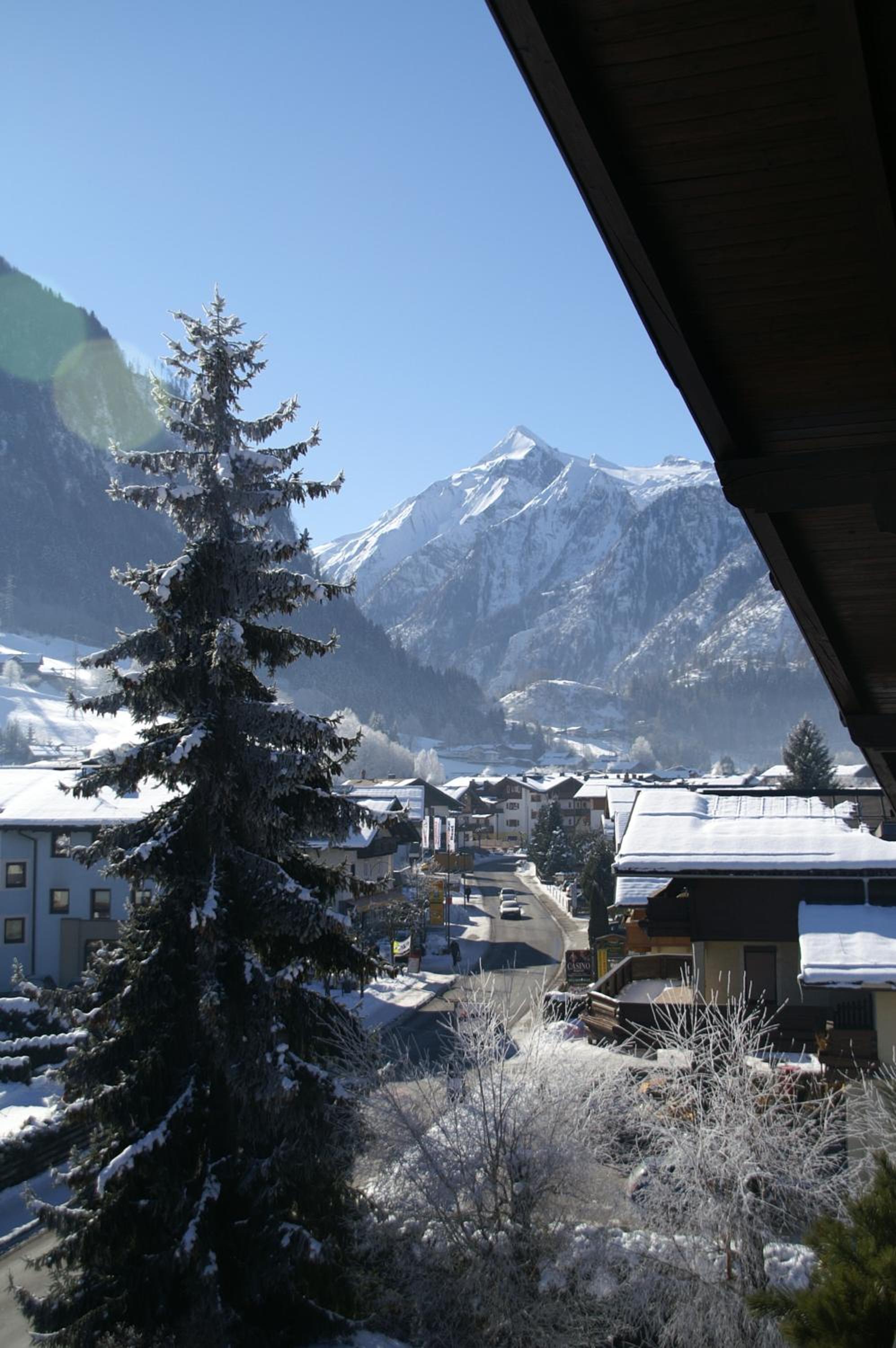 Pension Heidi