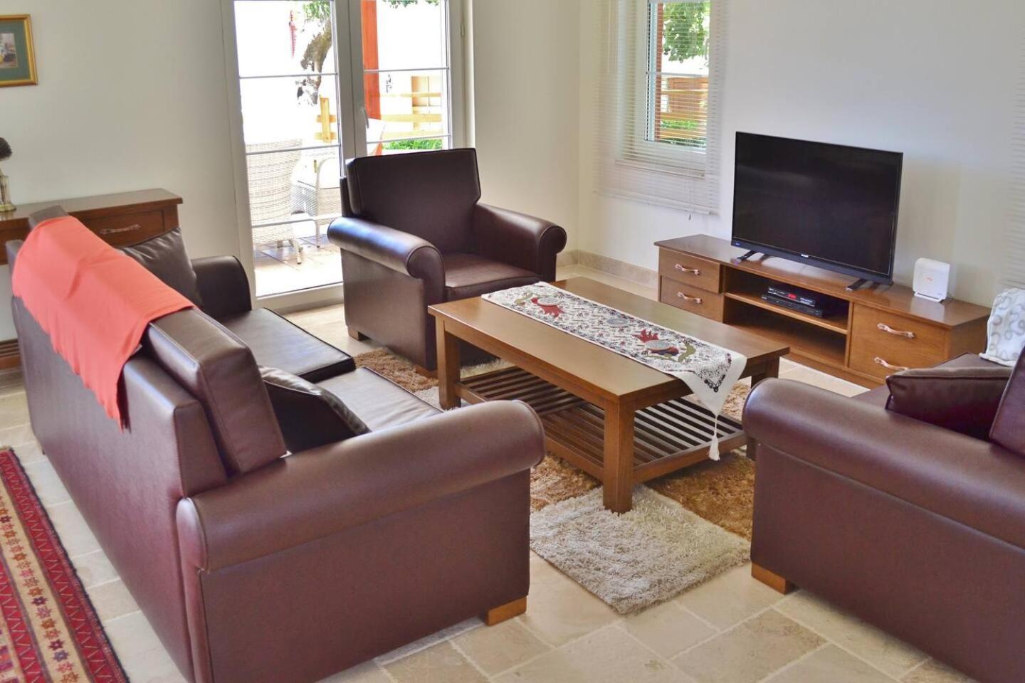Villa Zeytin, LaVanta, Kalkan view 2