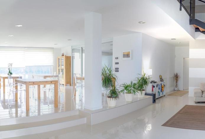 Agriturismo Villa Gaia view 2