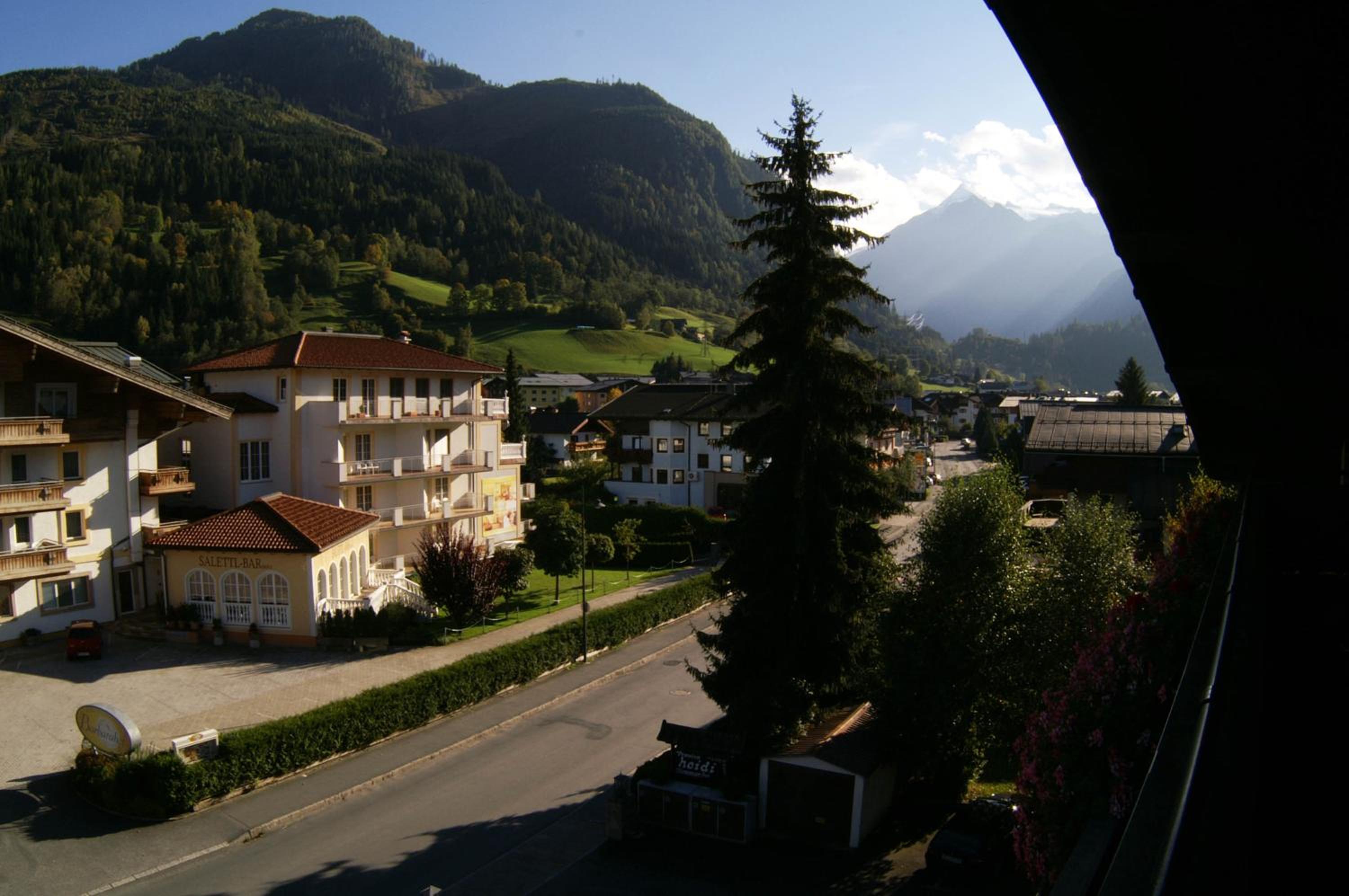 Pension Heidi