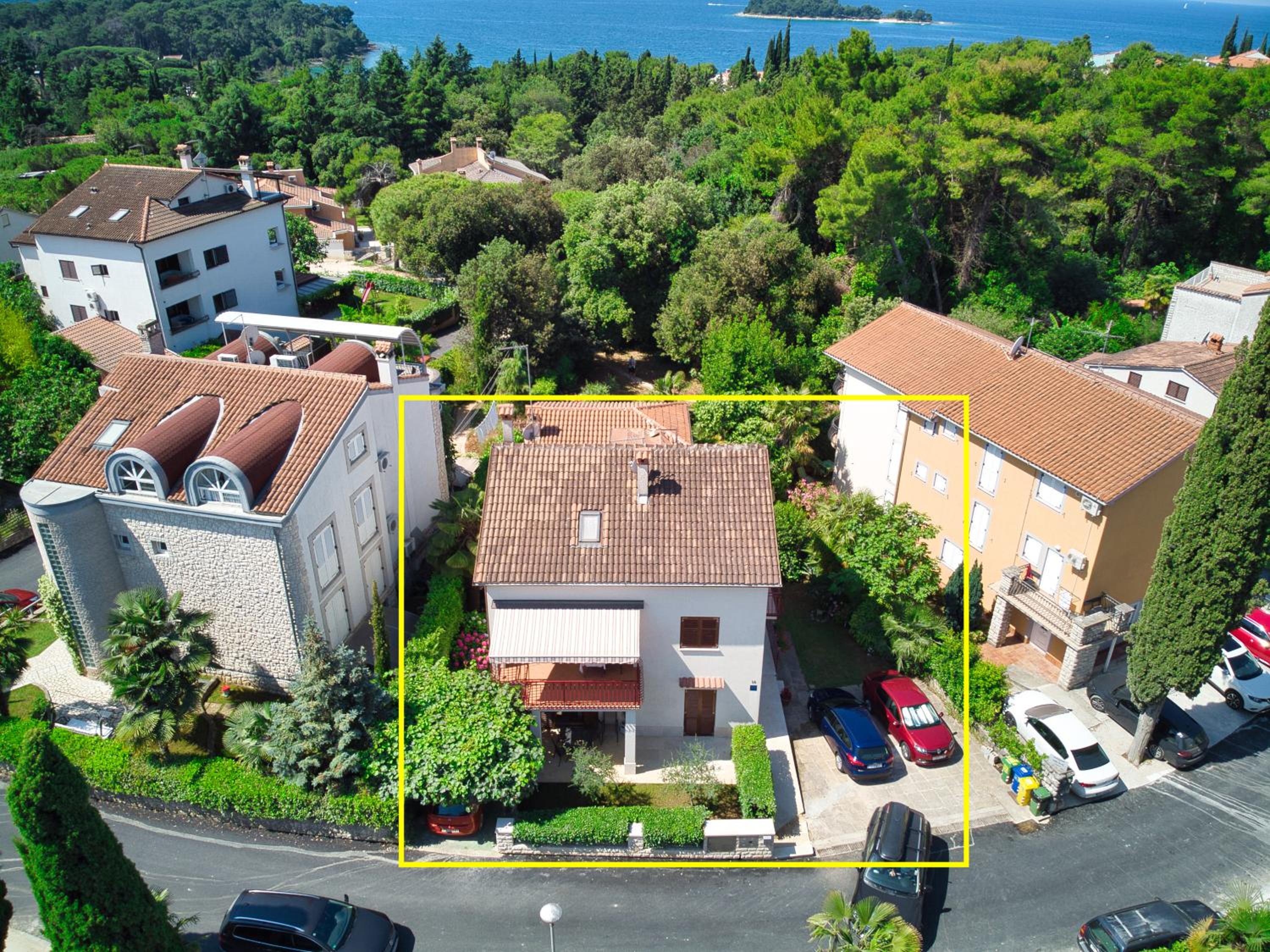 Apartments SI view 3