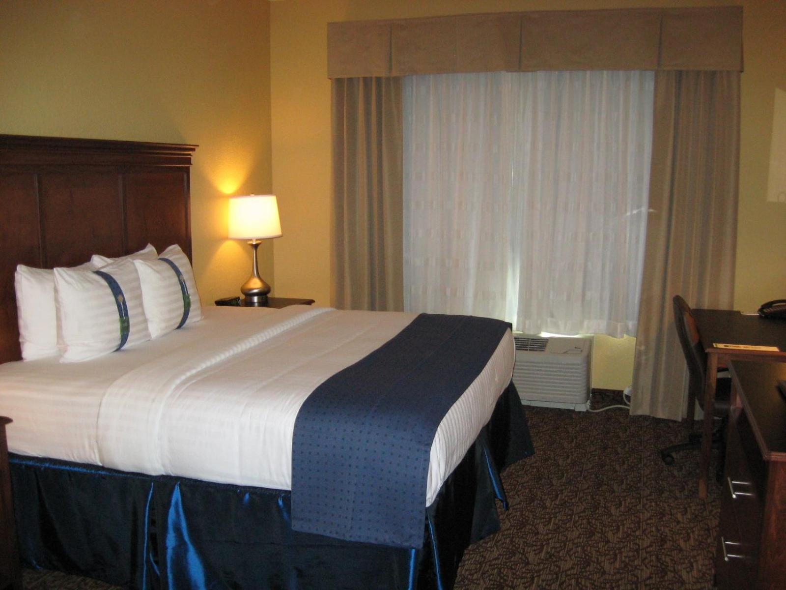 Holiday Inn Montgomery South Airport, an IHG Hotel - Property Image 55