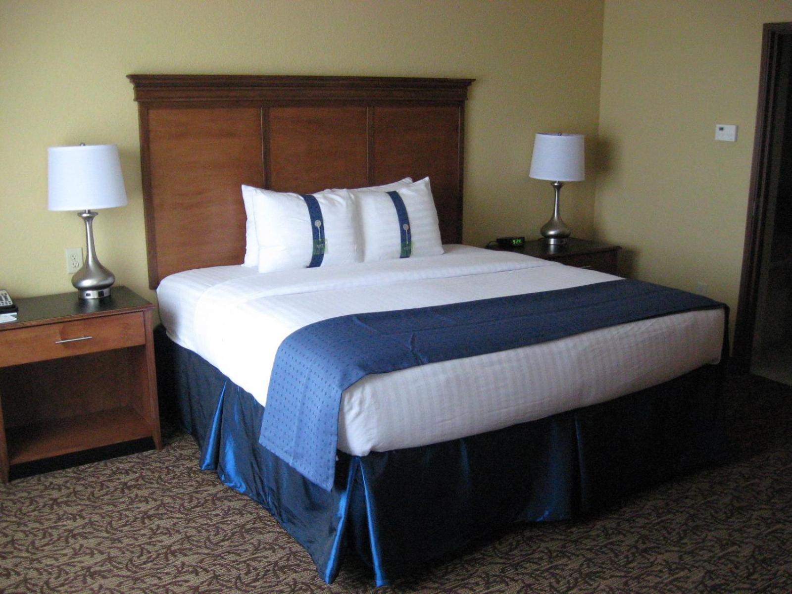 Holiday Inn Montgomery South Airport, an IHG Hotel - Property Image 62