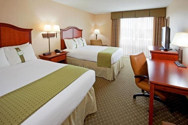 Holiday Inn Montgomery South Airport, an IHG Hotel - Property Image 61