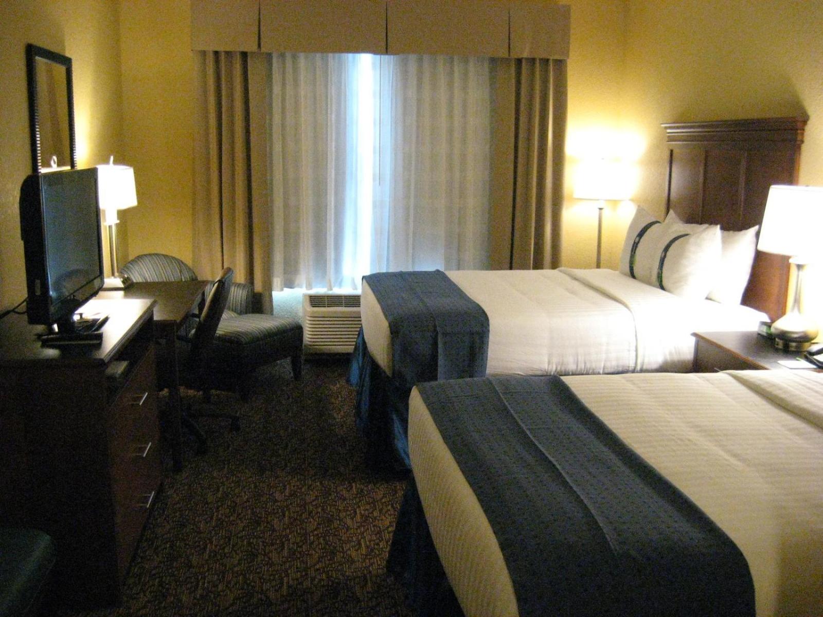 Holiday Inn Montgomery South Airport, an IHG Hotel - Property Image 63