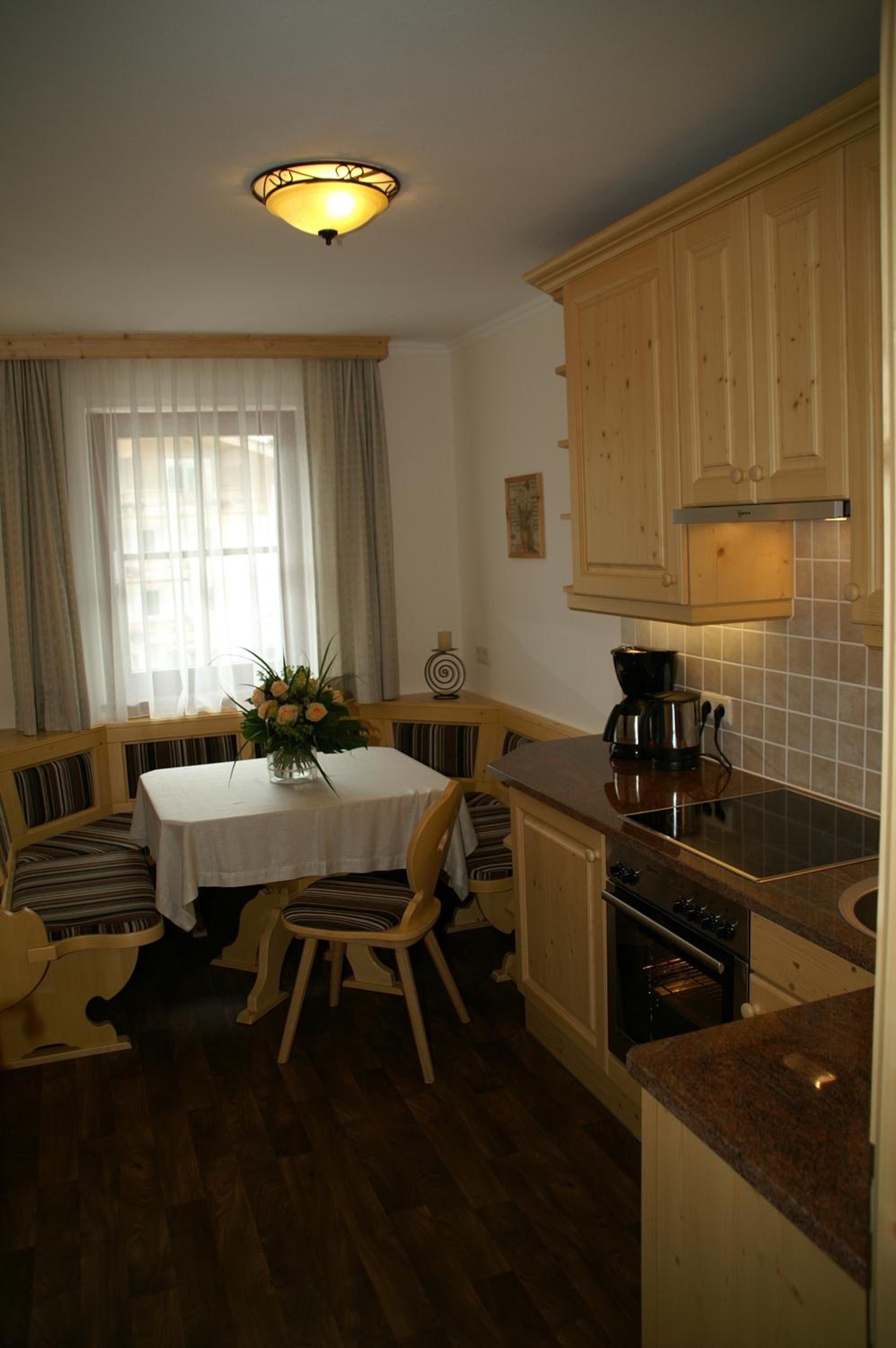 Pension Heidi