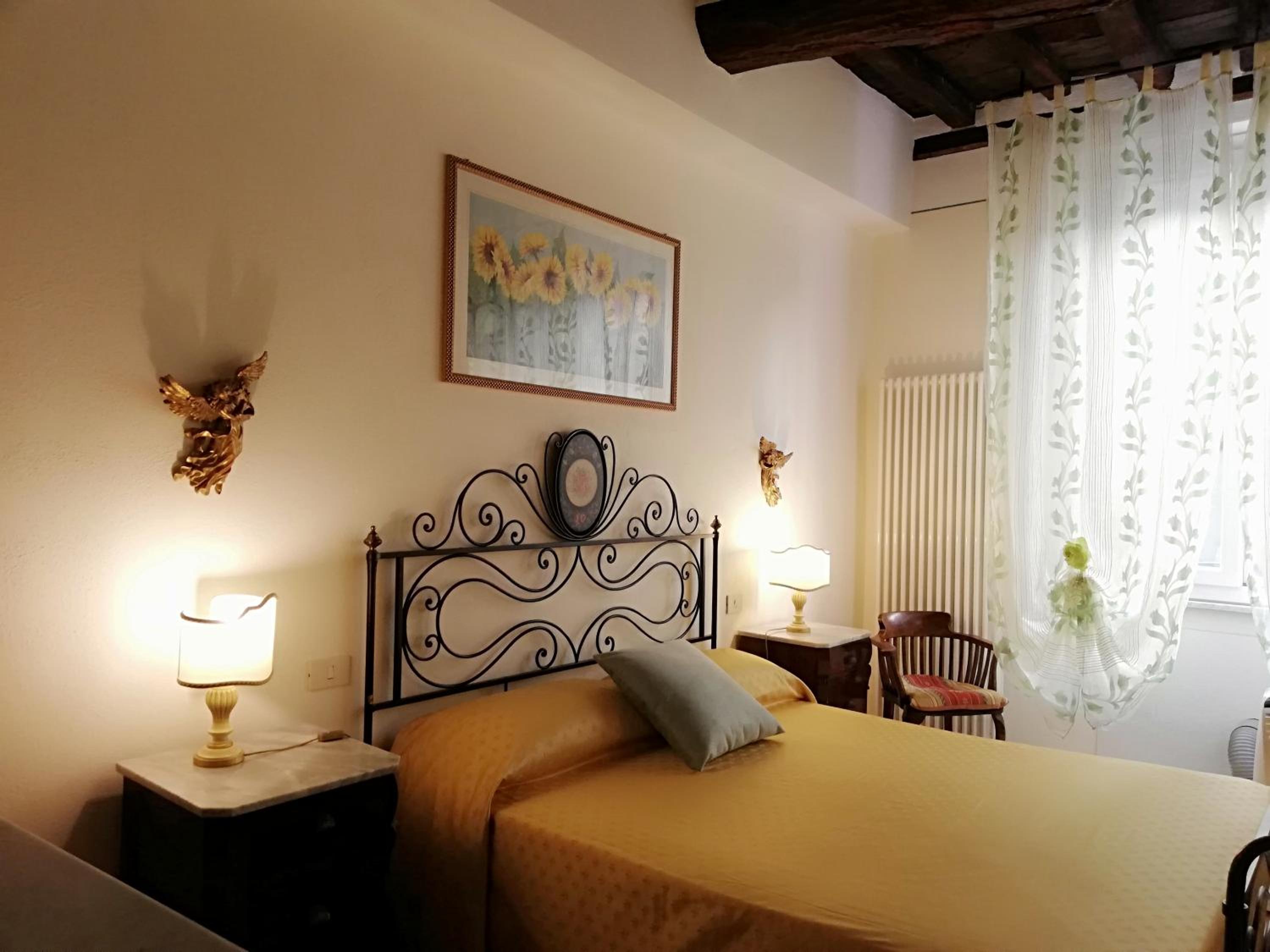B&B Alle Due Porte view 3