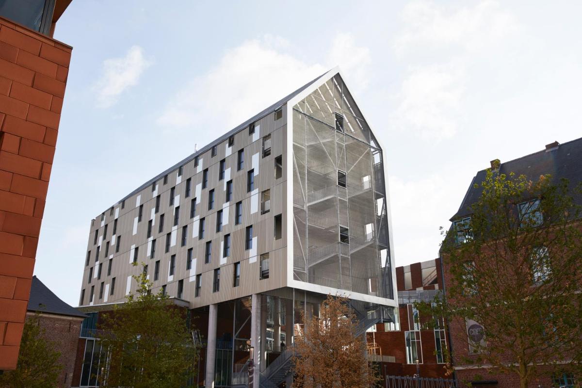 Mama Shelter Lille 85