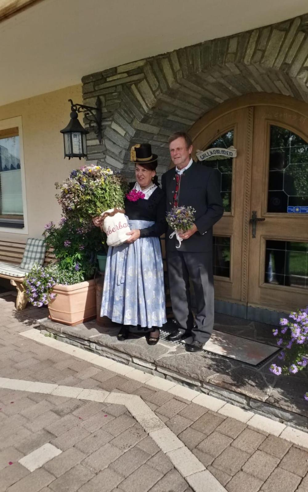 Landhaus Greiderer