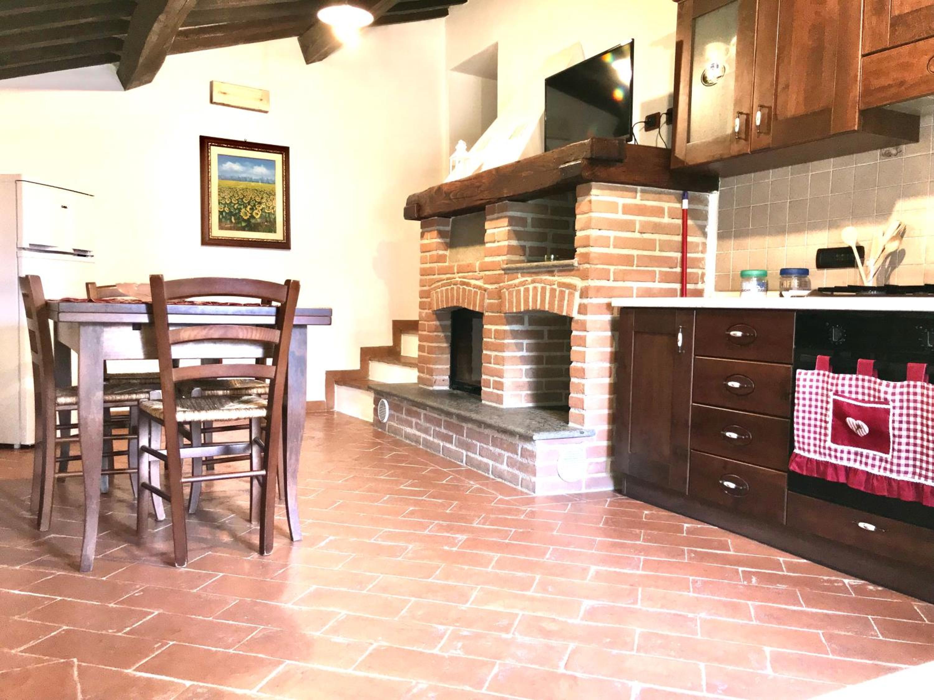 Agriturismo podere Casano photo 4