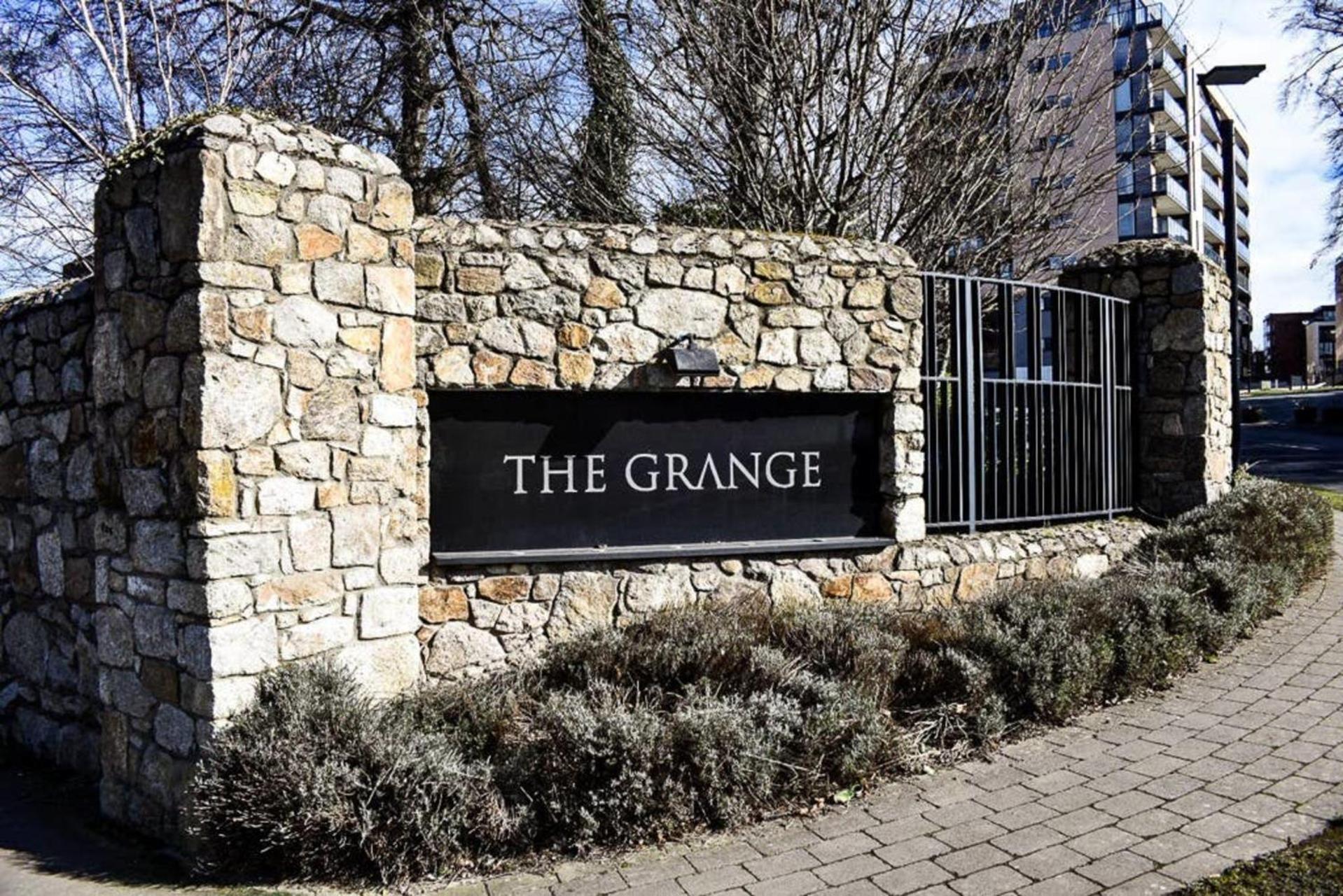 The Grange