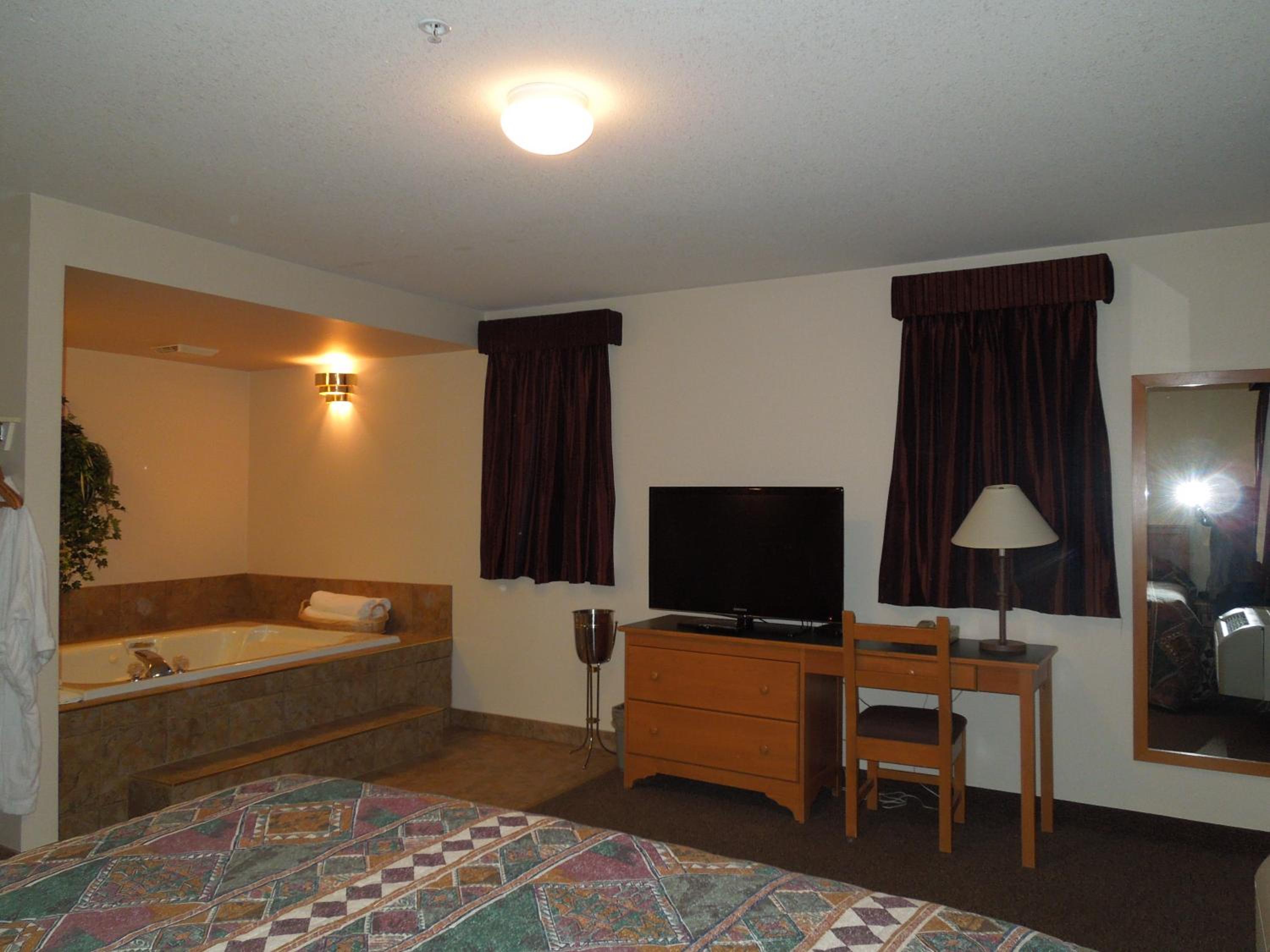 Walking Eagle Inn & Lodge
