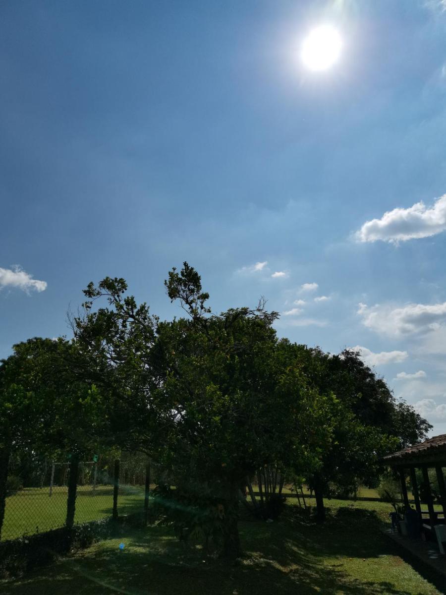 Finca El Arrullo