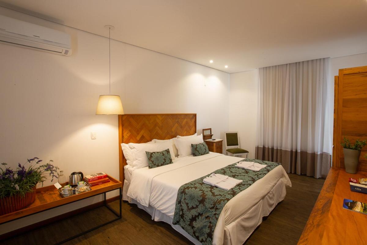 Pousada Armazém 26