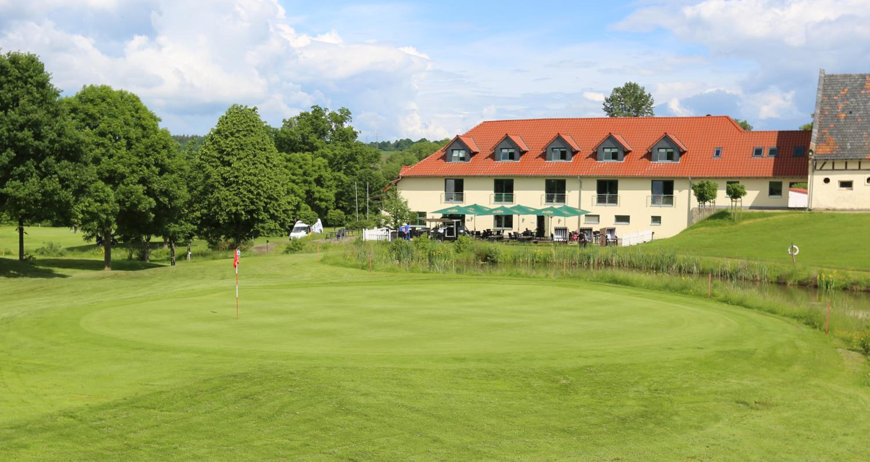 Apartments Golfpark Schlossgut Sickendorf - Property Image 28