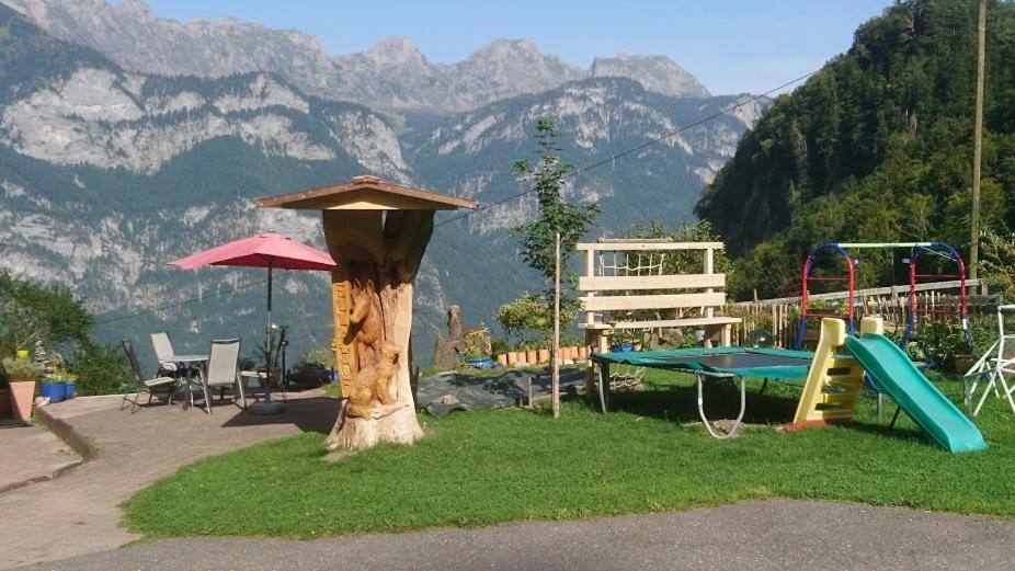 Bellahof view 3