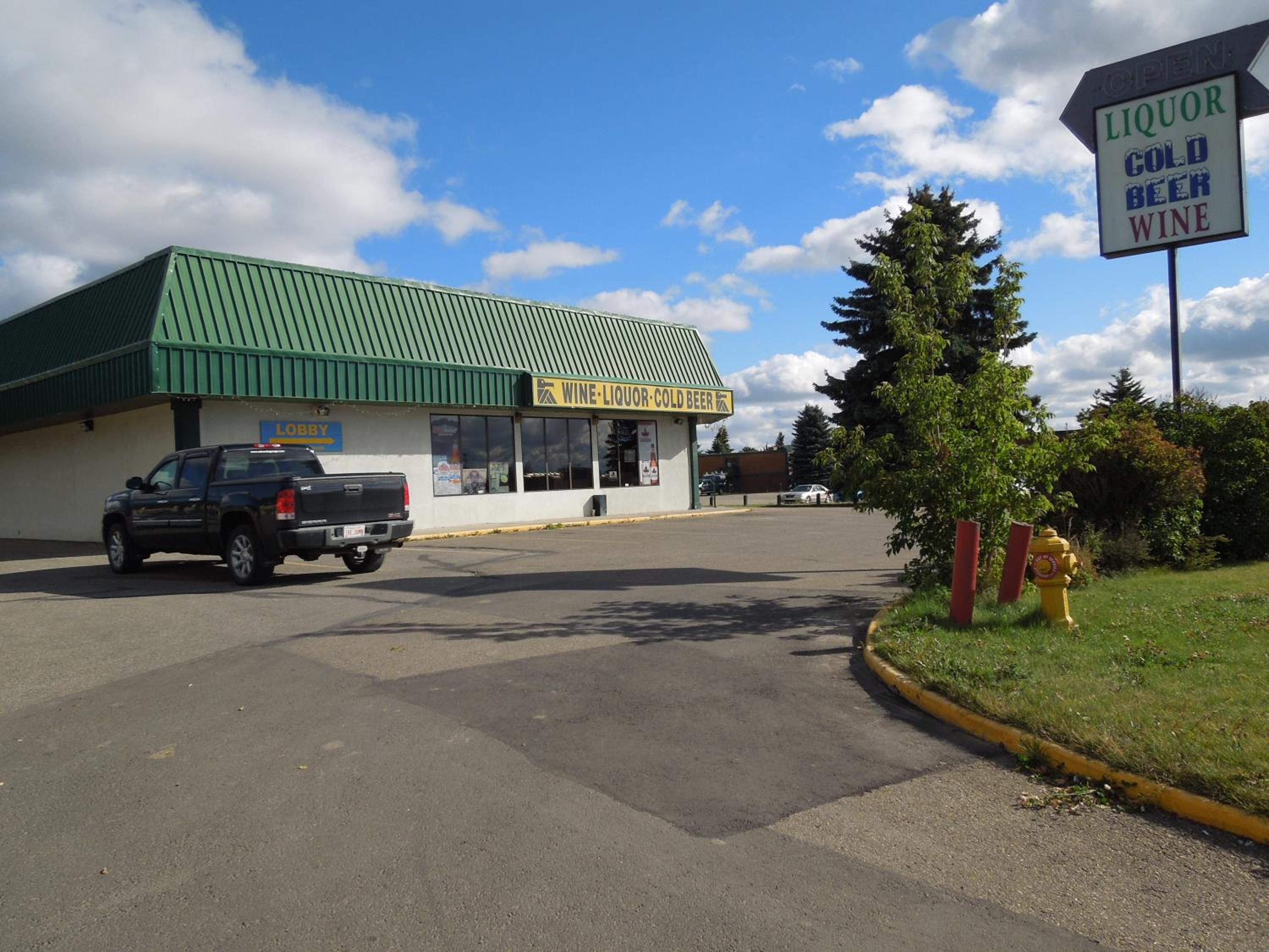 Walking Eagle Inn & Lodge