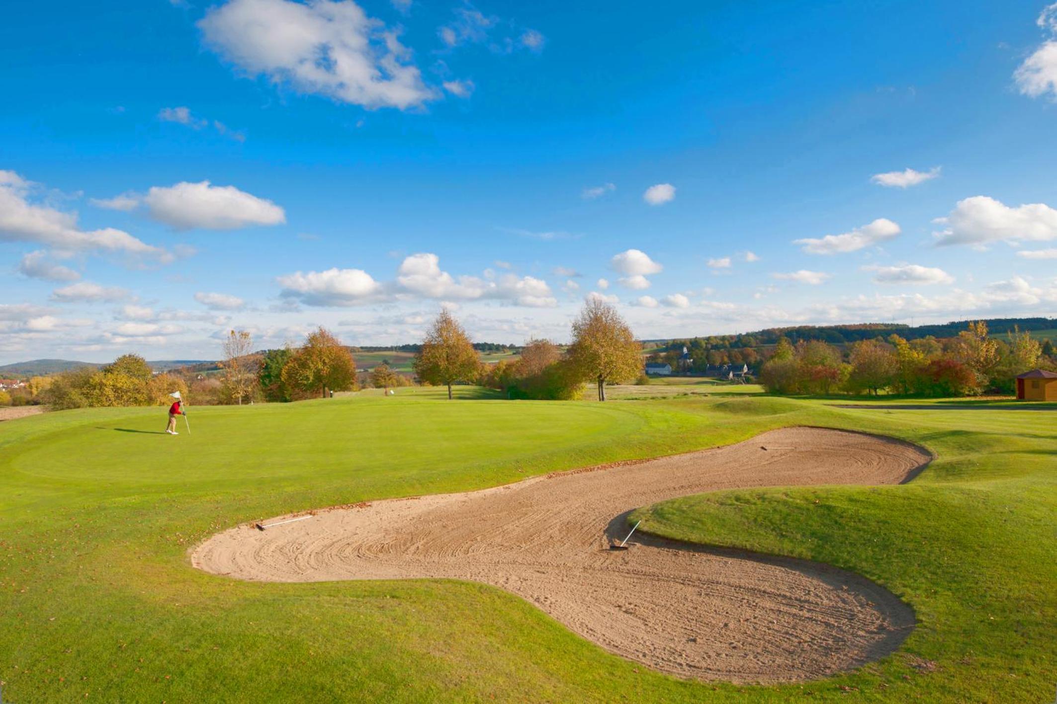 Apartments Golfpark Schlossgut Sickendorf - Property Image 13