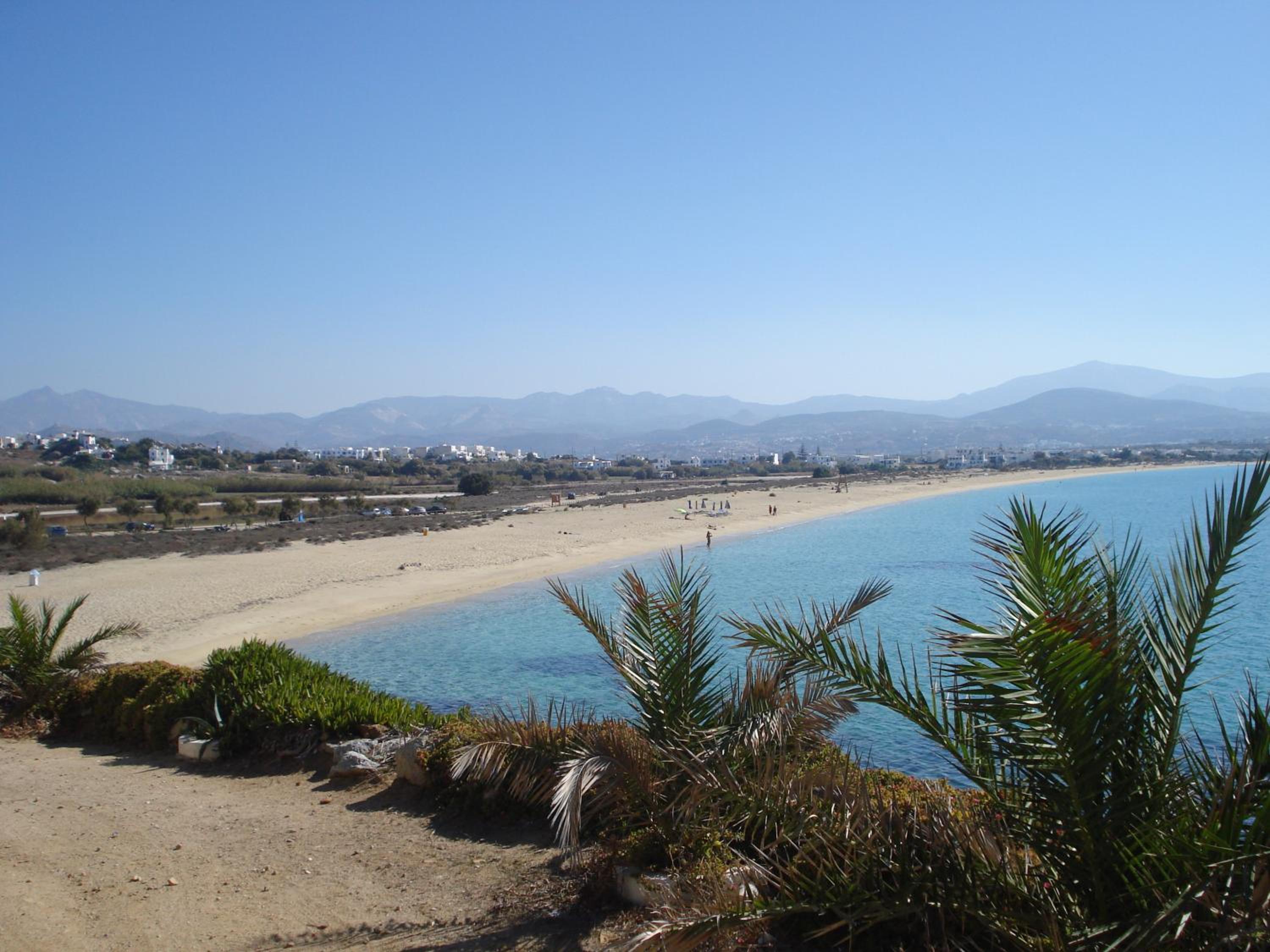 Agios Prokopios Hotel — photo 53