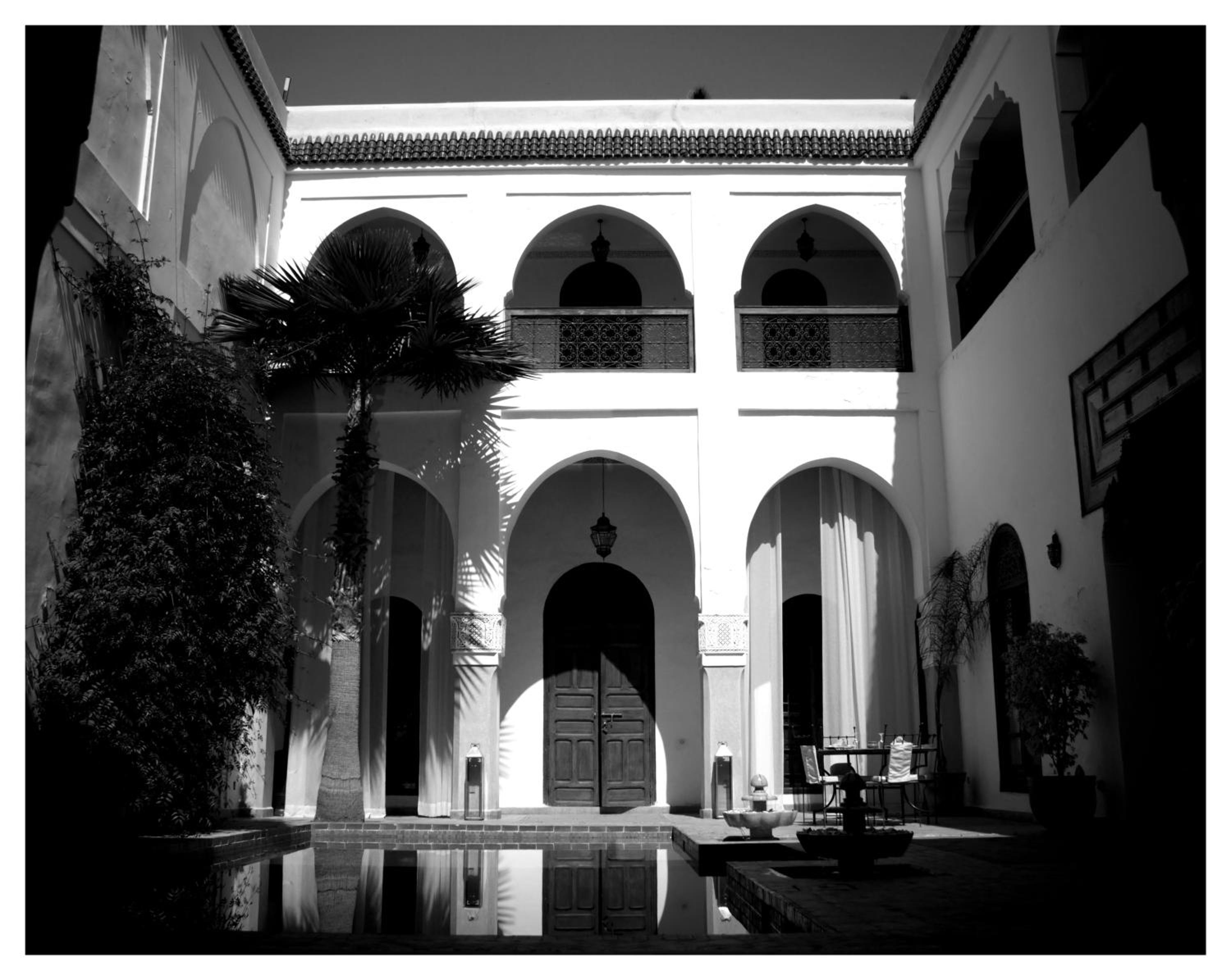 Riad Shama Suites & Spa