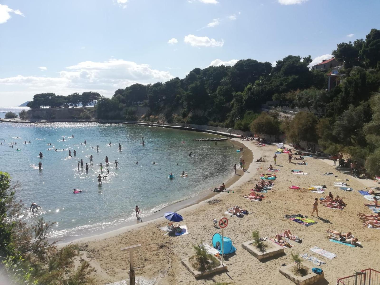 Principessa Apartment en Split