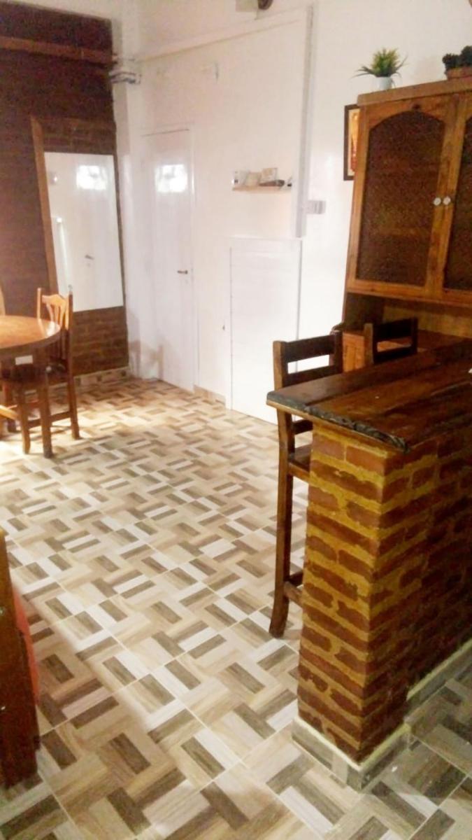 Apartamento Agustín