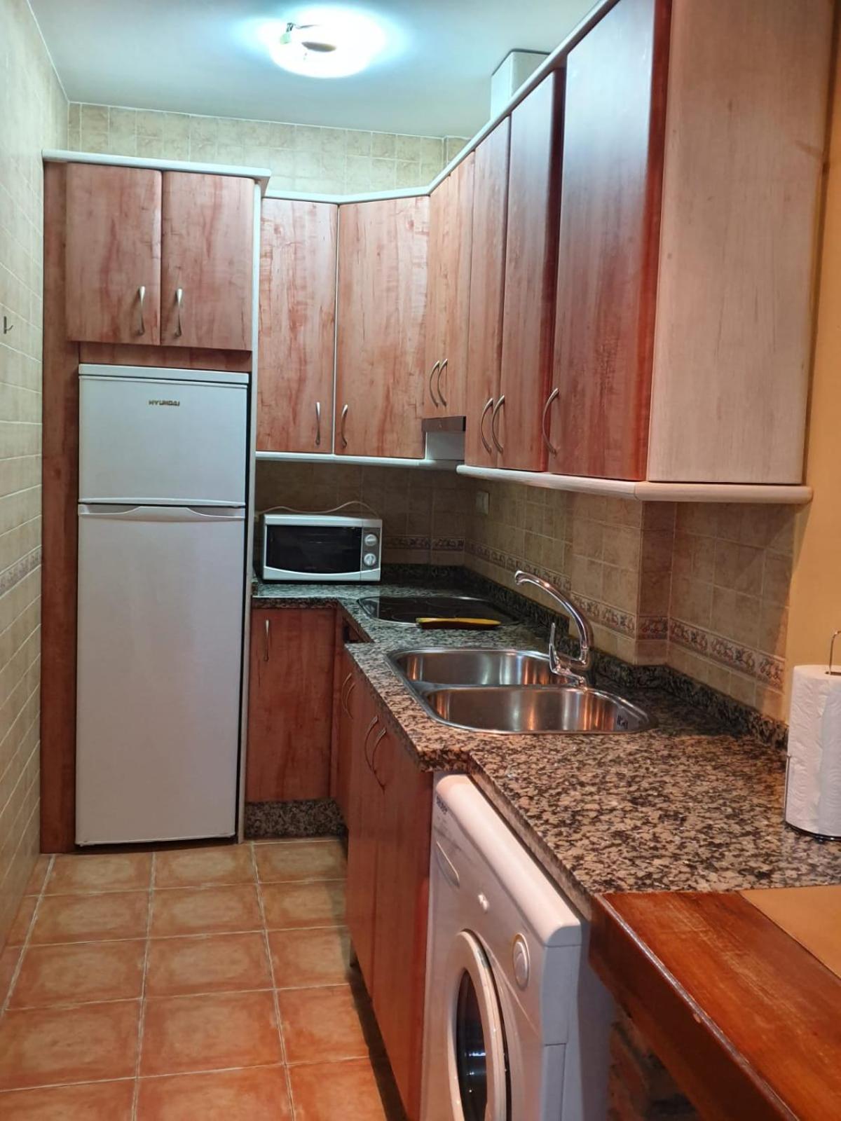 Alojamientos Las Lachas view 4