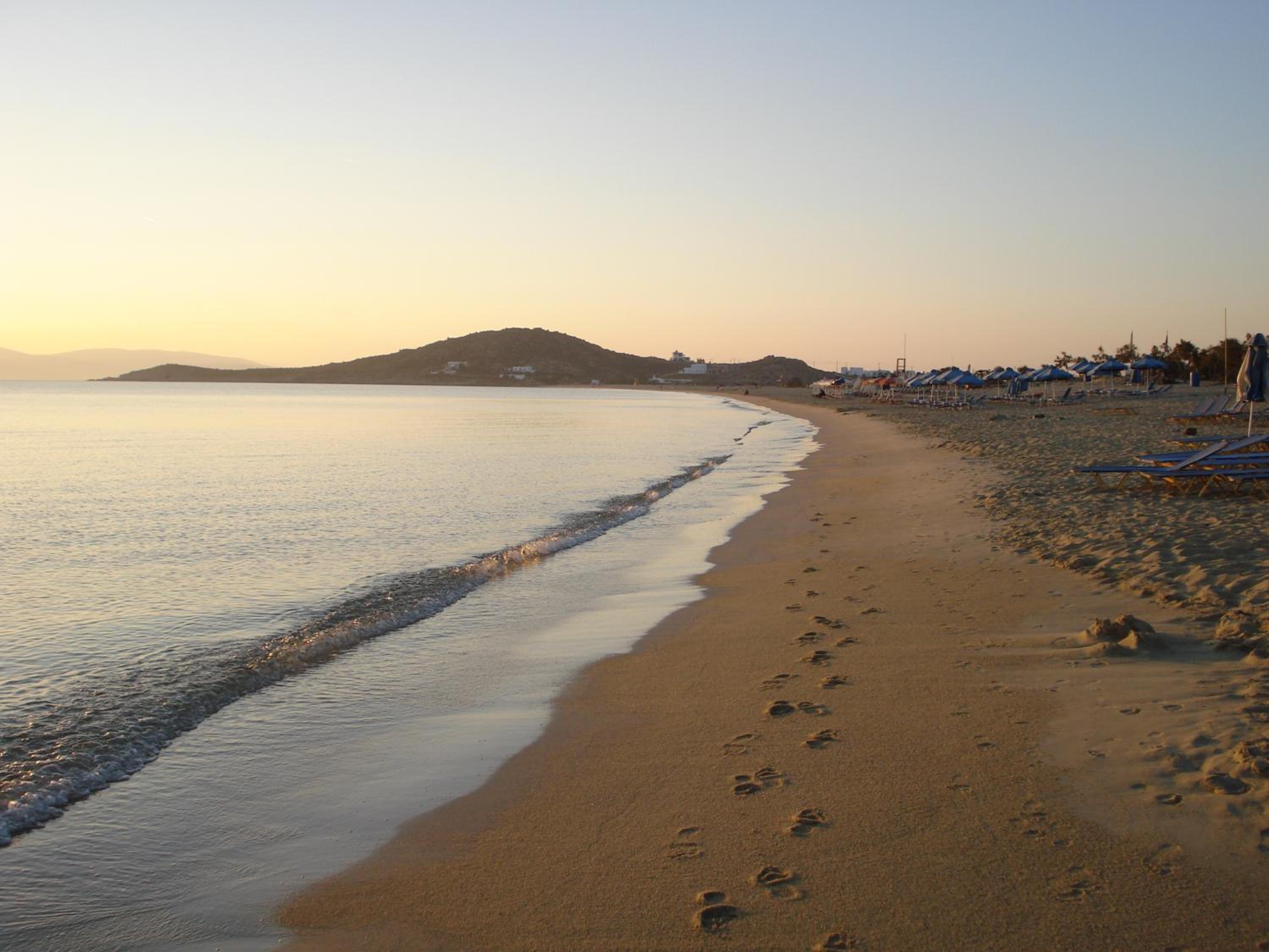 Agios Prokopios Hotel — photo 36
