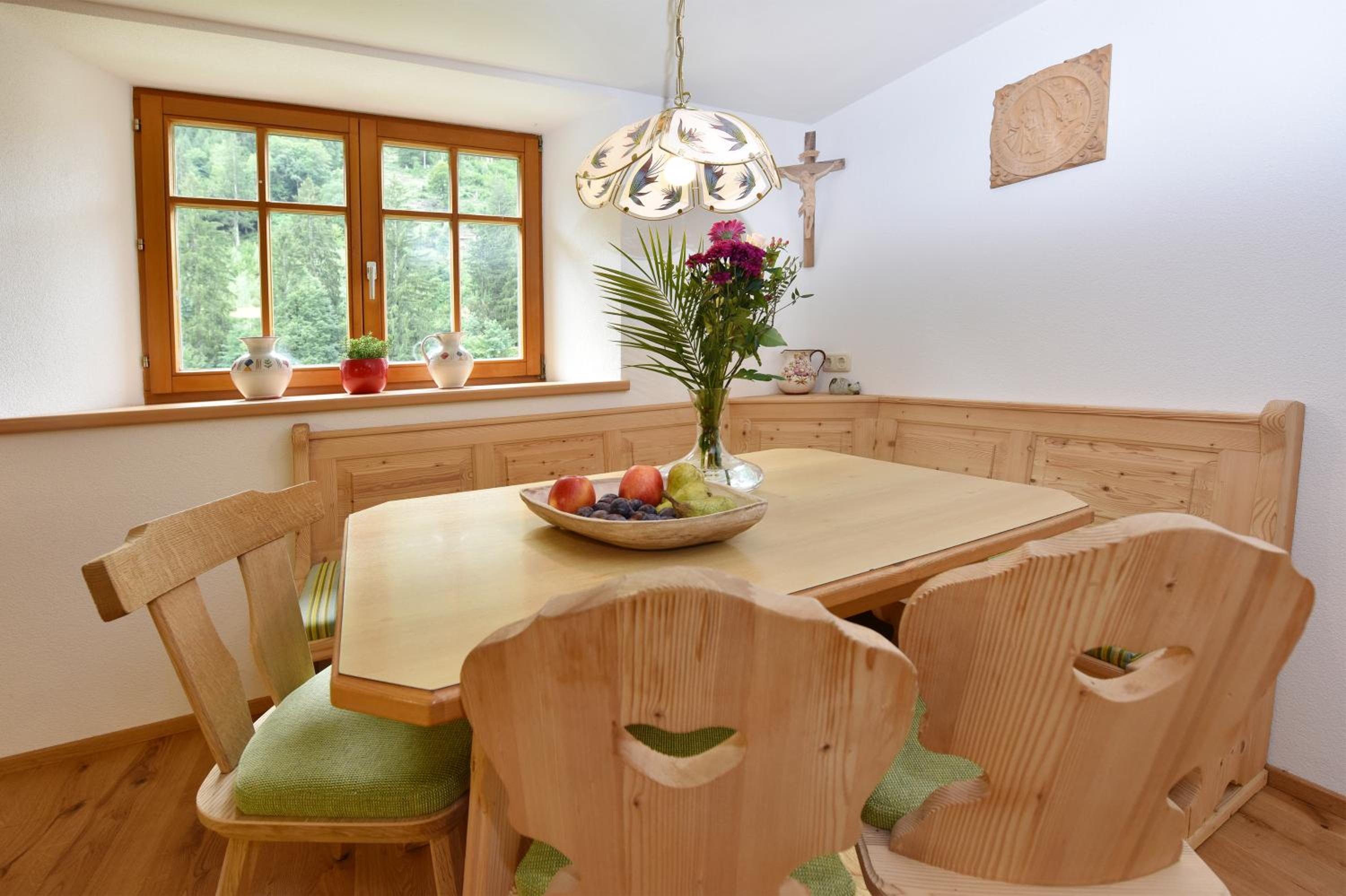 Haus Ida