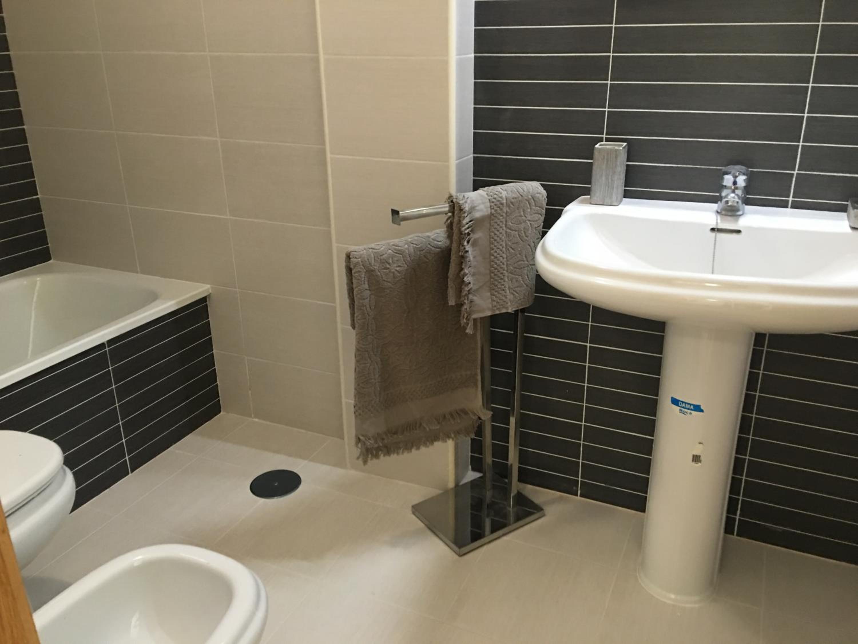 Apartamentos Galicia Norte