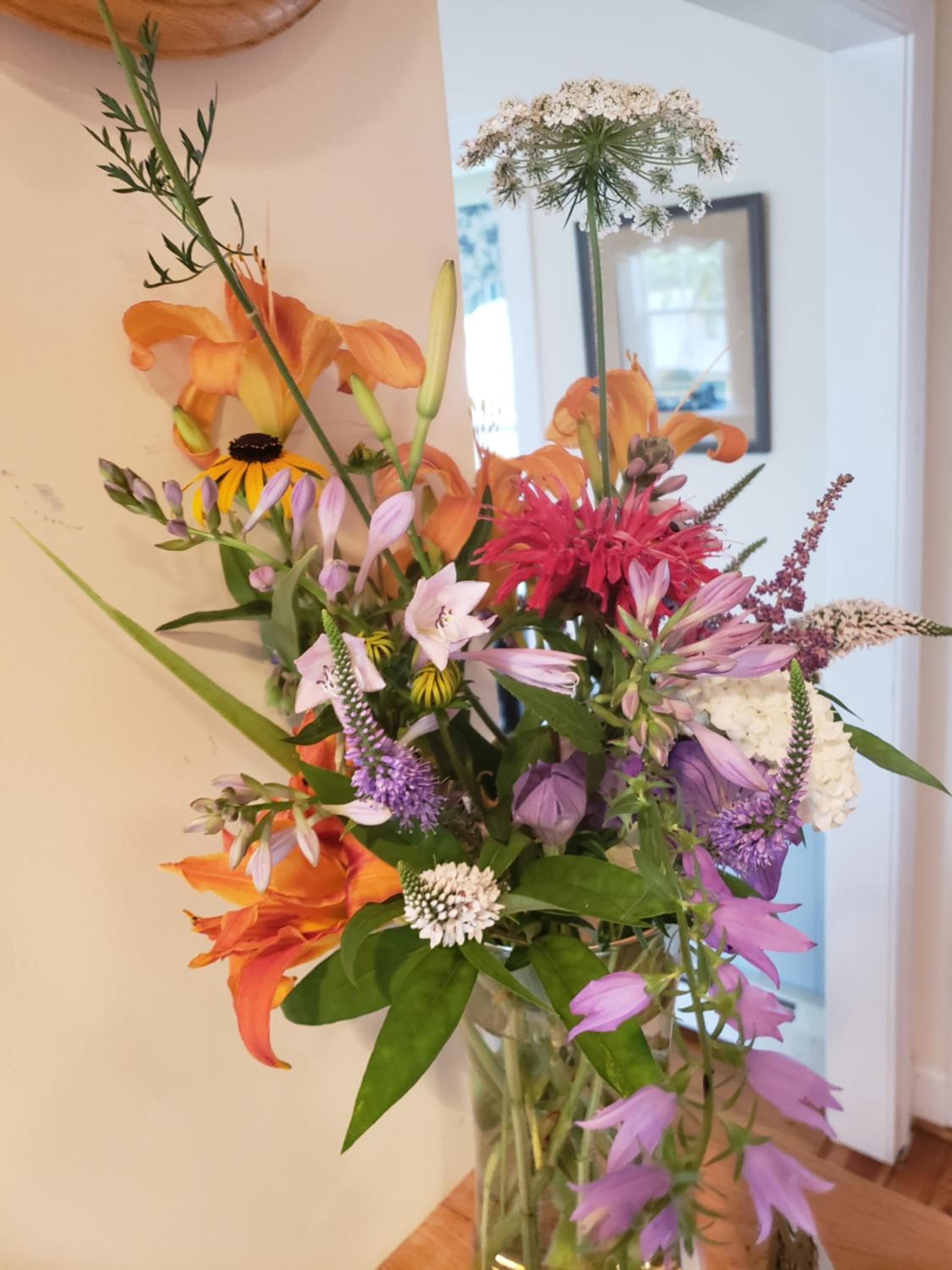Elmere House Bed & Breakfast