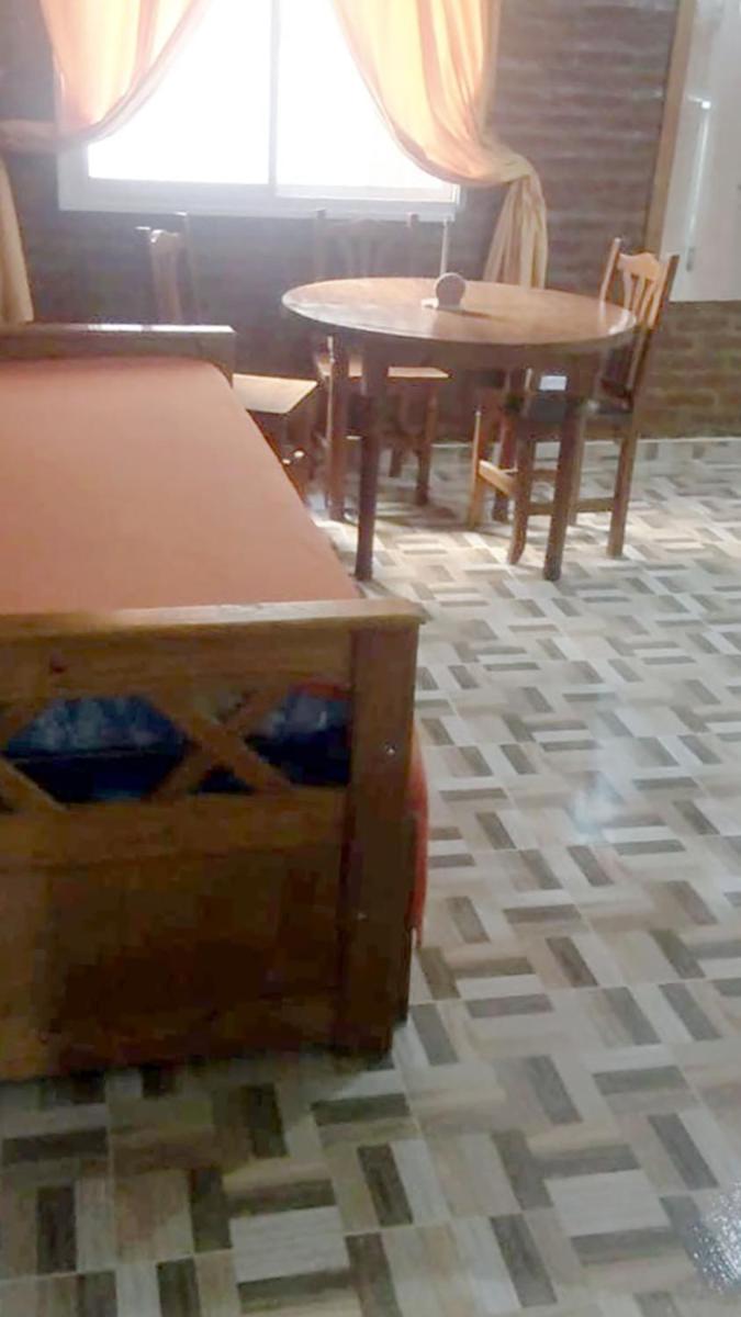 Apartamento Agustín