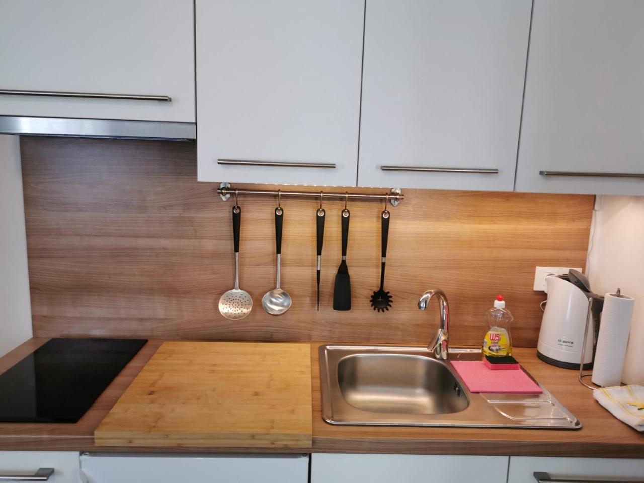 Apartments Maraž view 4