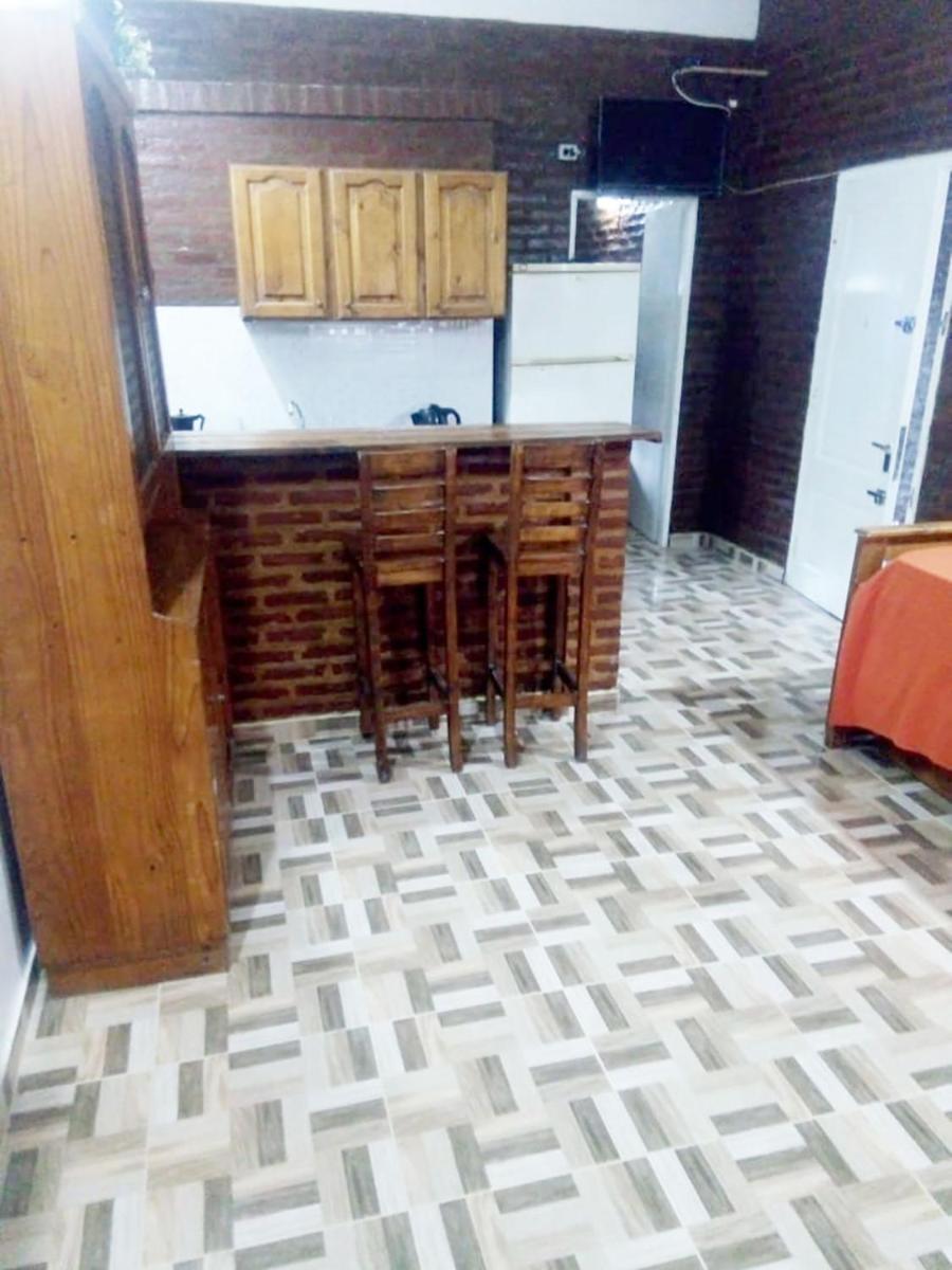 Apartamento Agustín