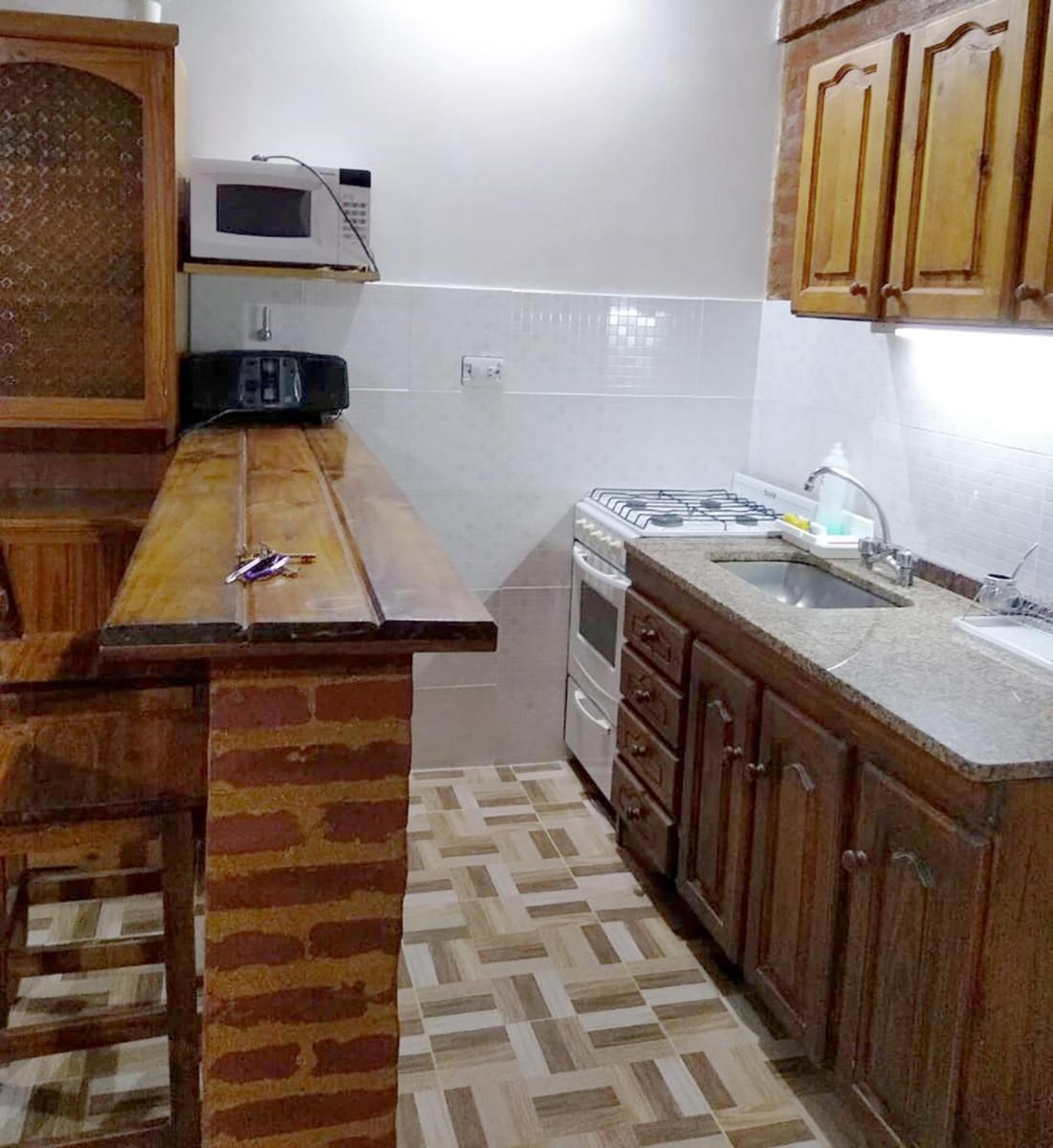 Apartamento Agustín