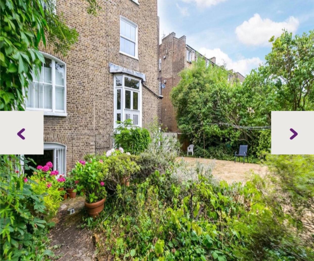 2 Bedroom Apartment close to Camden Town