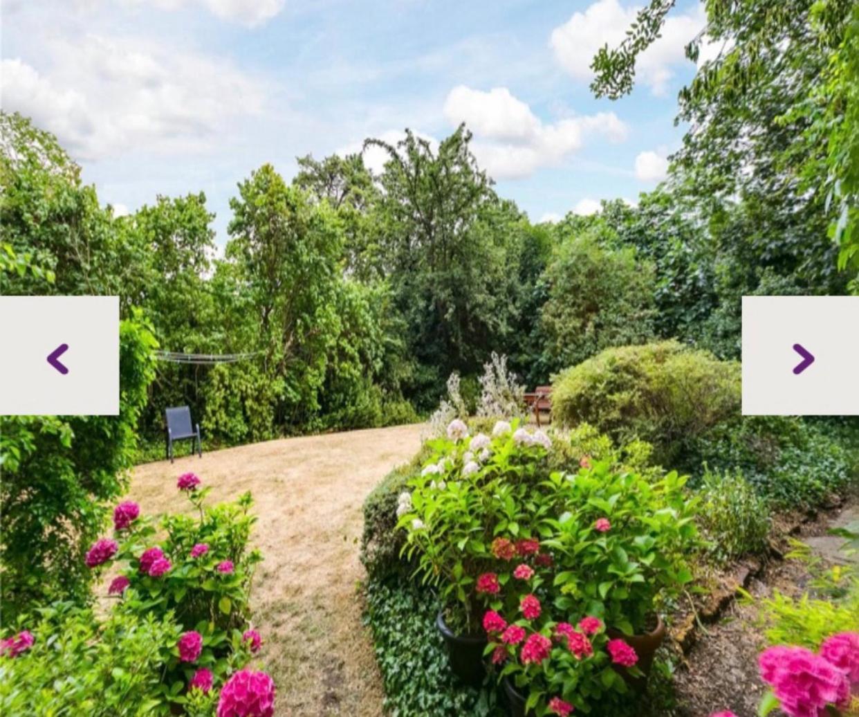 2 Bedroom Apartment close to Camden Town