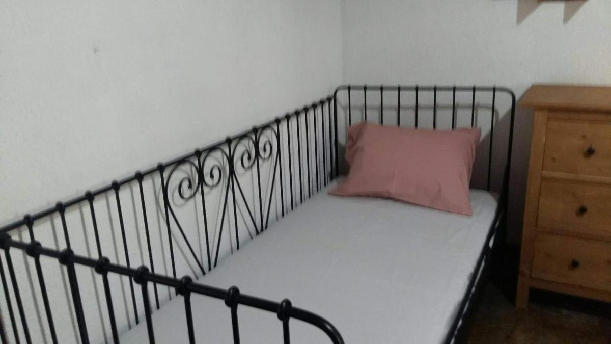 Villa Athos view 5