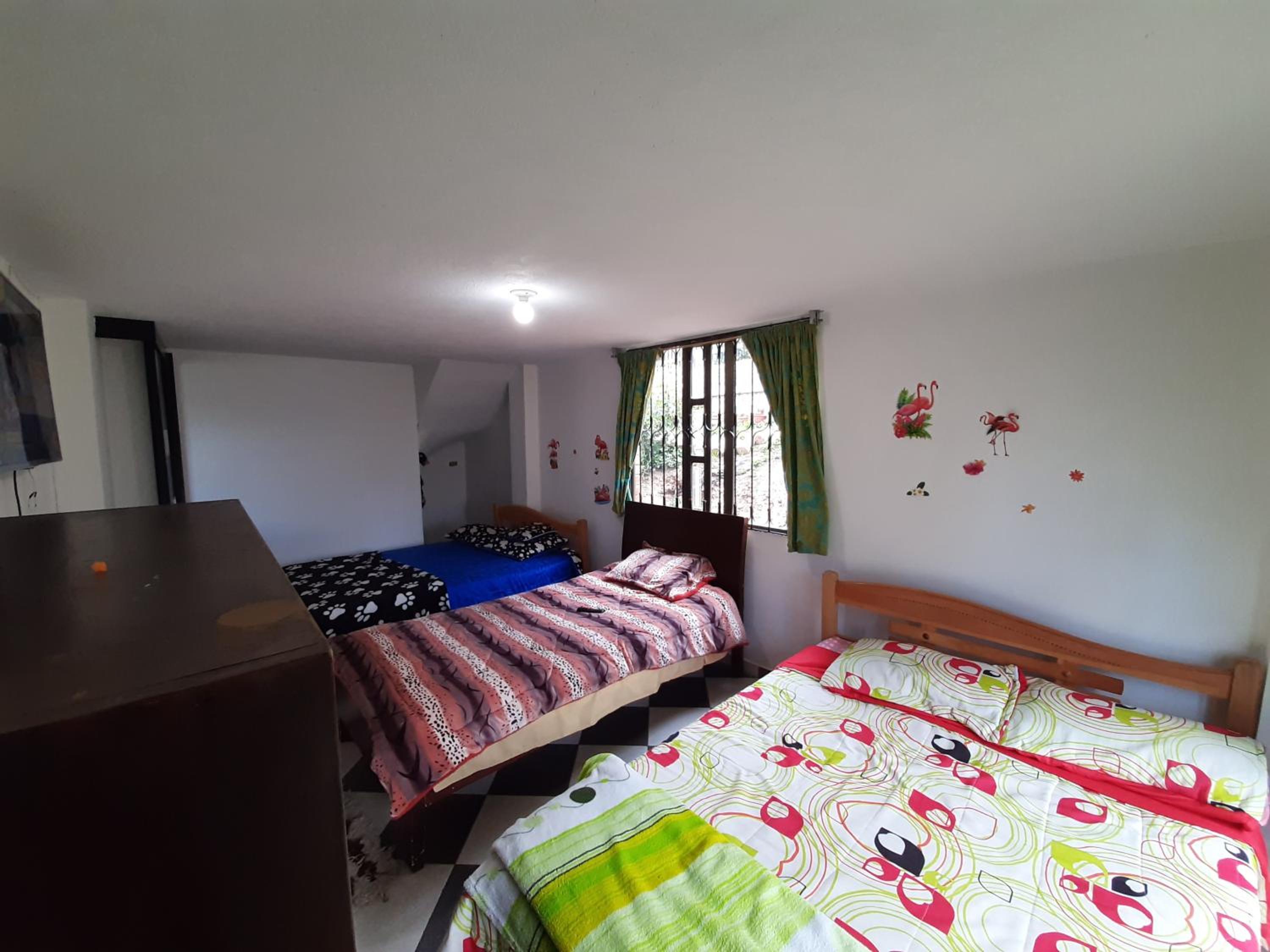 El Chalet del Lago
