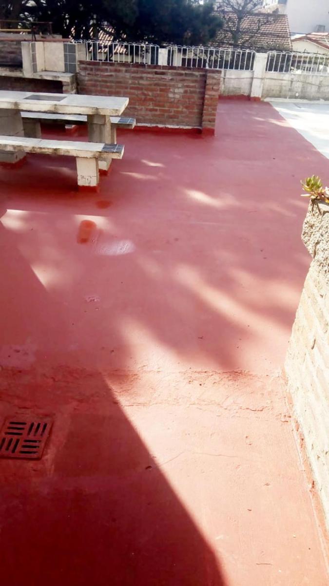 Apartamento Agustín
