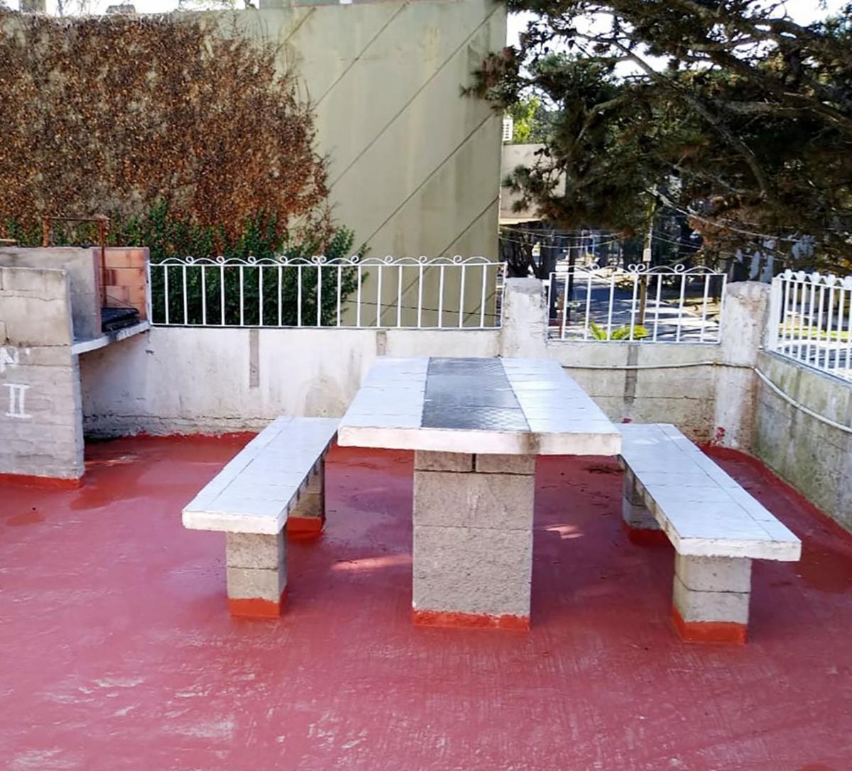 Apartamento Agustín