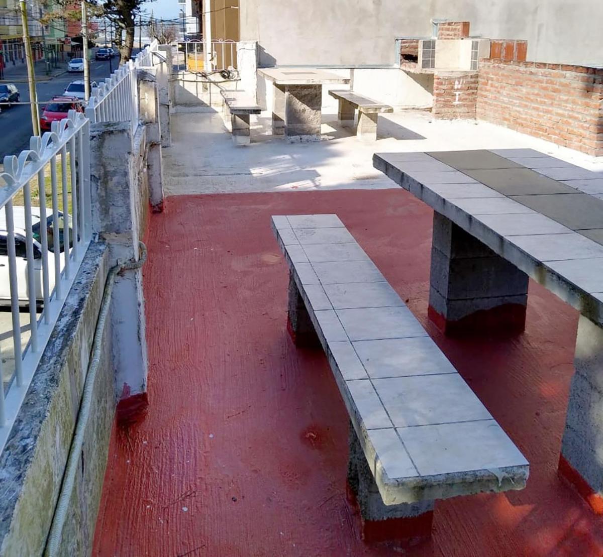 Apartamento Agustín