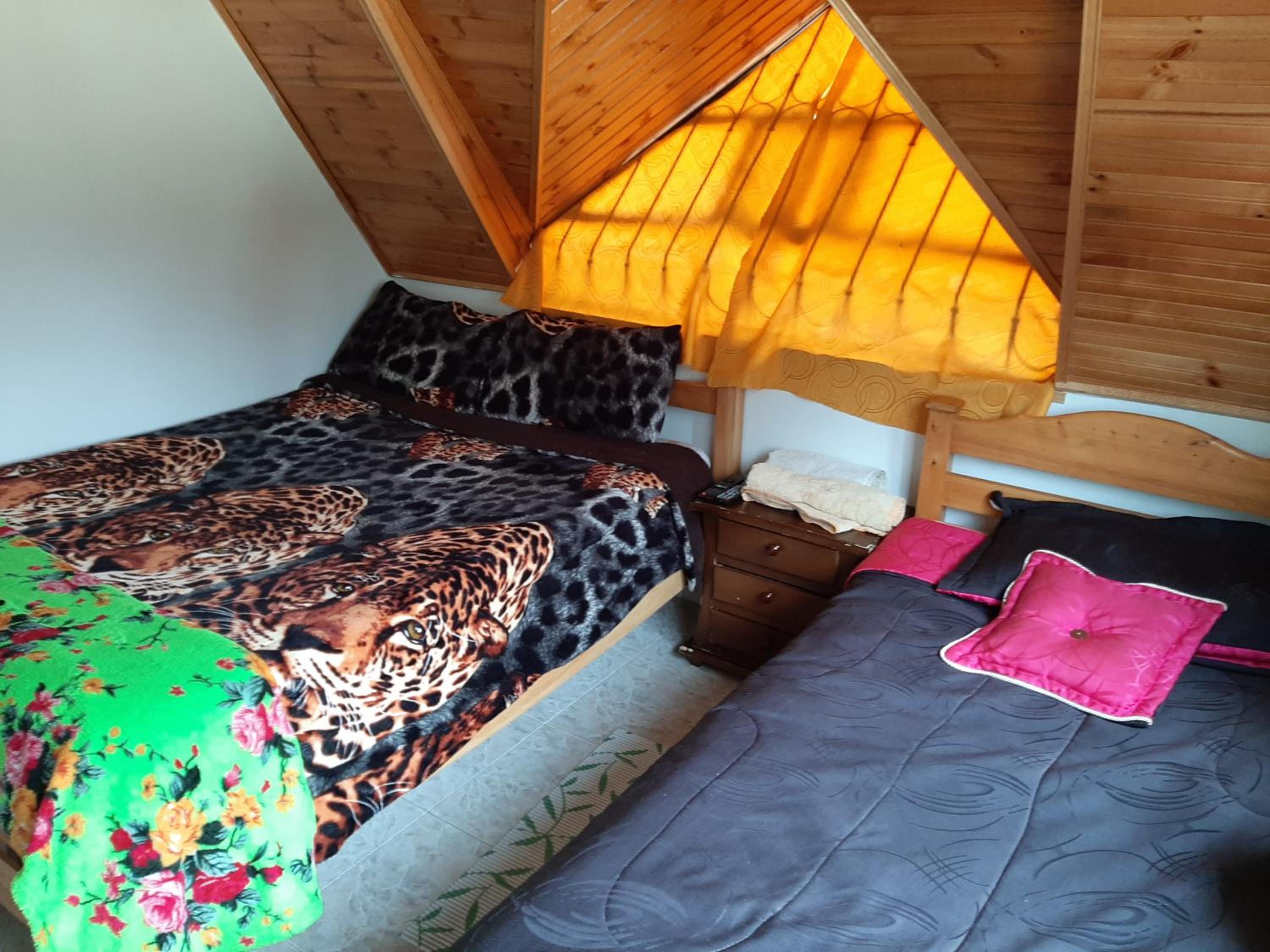 El Chalet del Lago