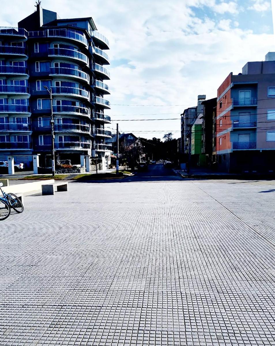 Apartamento Agustín