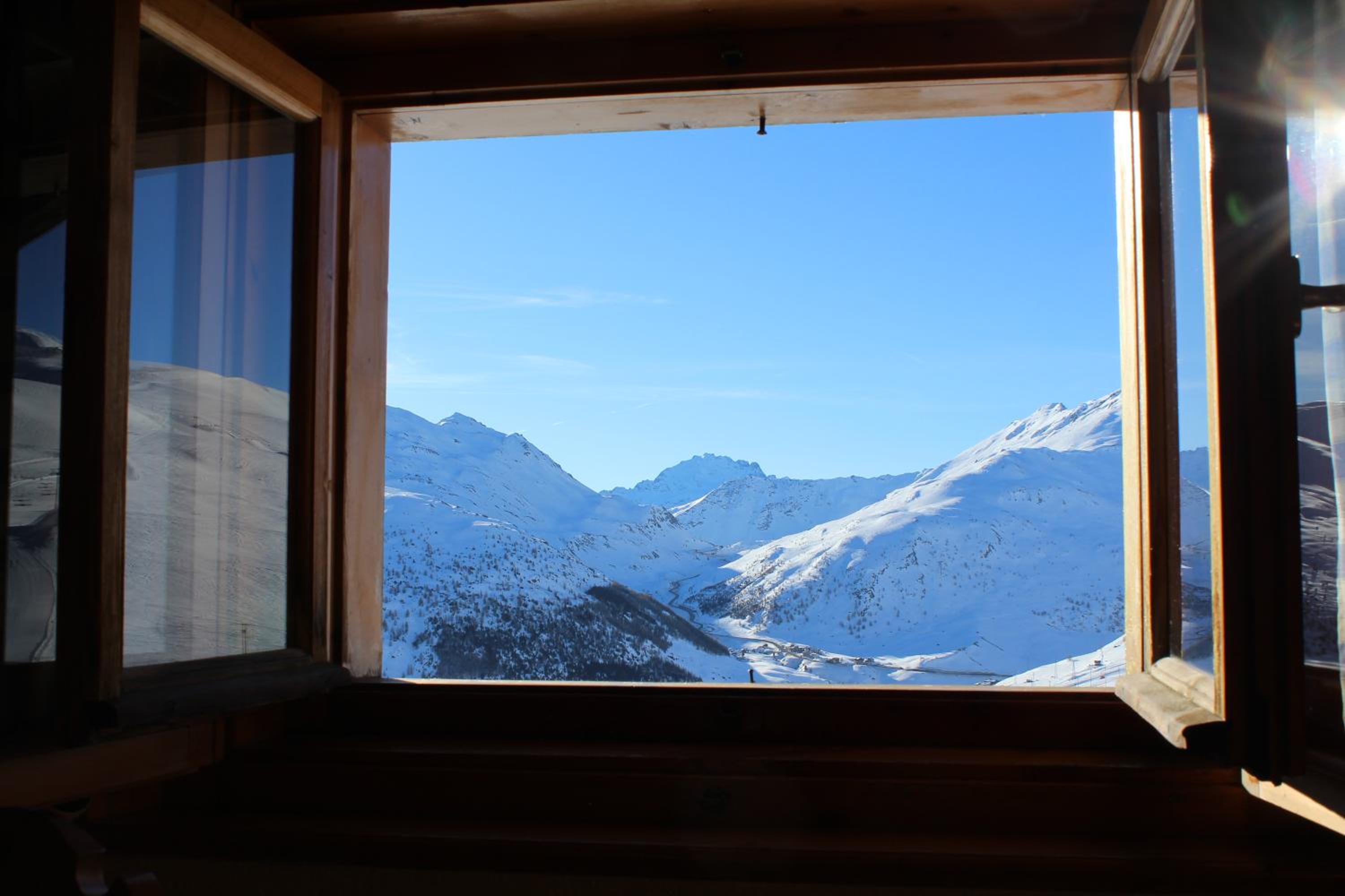 Apartment Paradise view 2