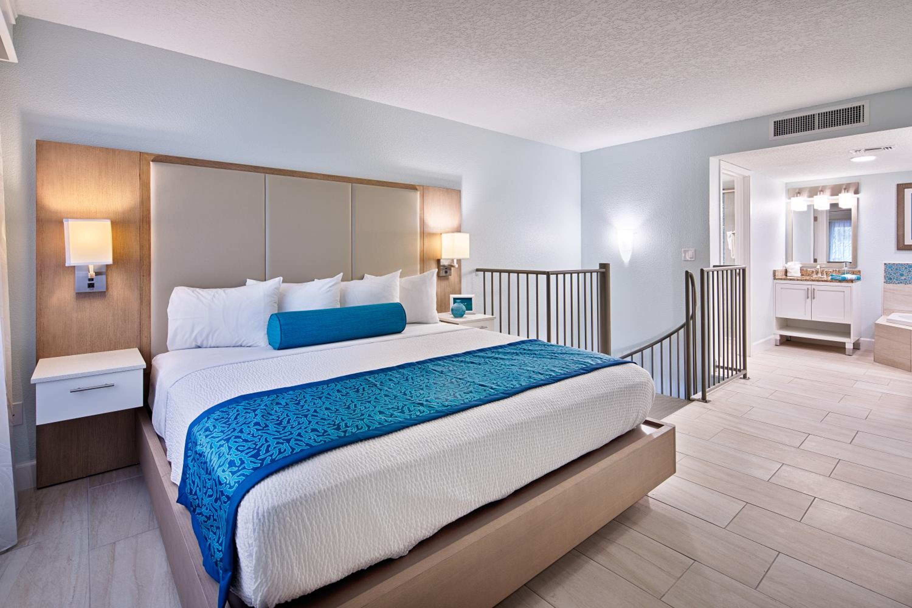Grand Seas by Exploria Resorts, MOD Collection by Sonesta, Foto 14