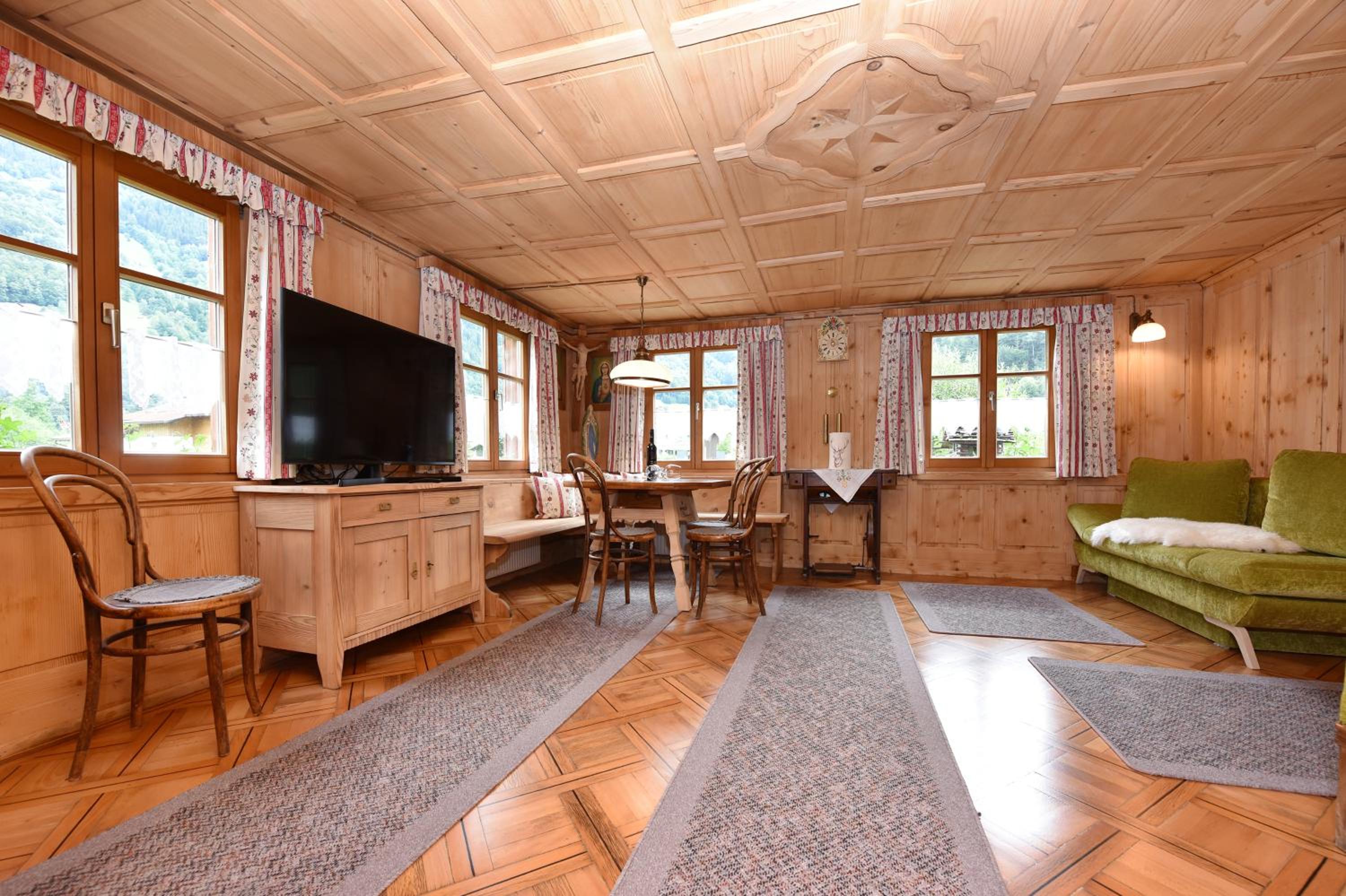 Haus Ida