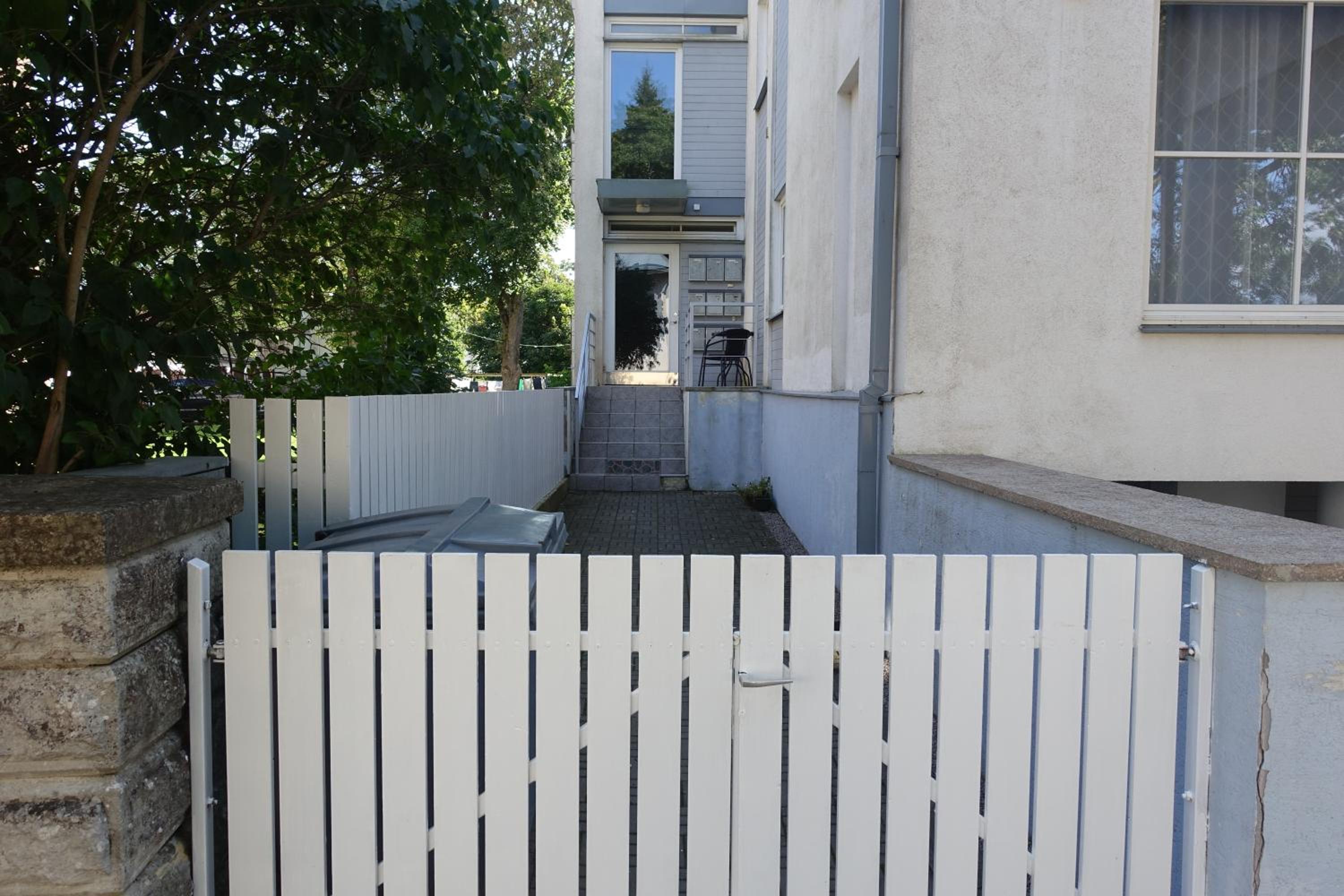 Kuressaare Park Apartment view 4