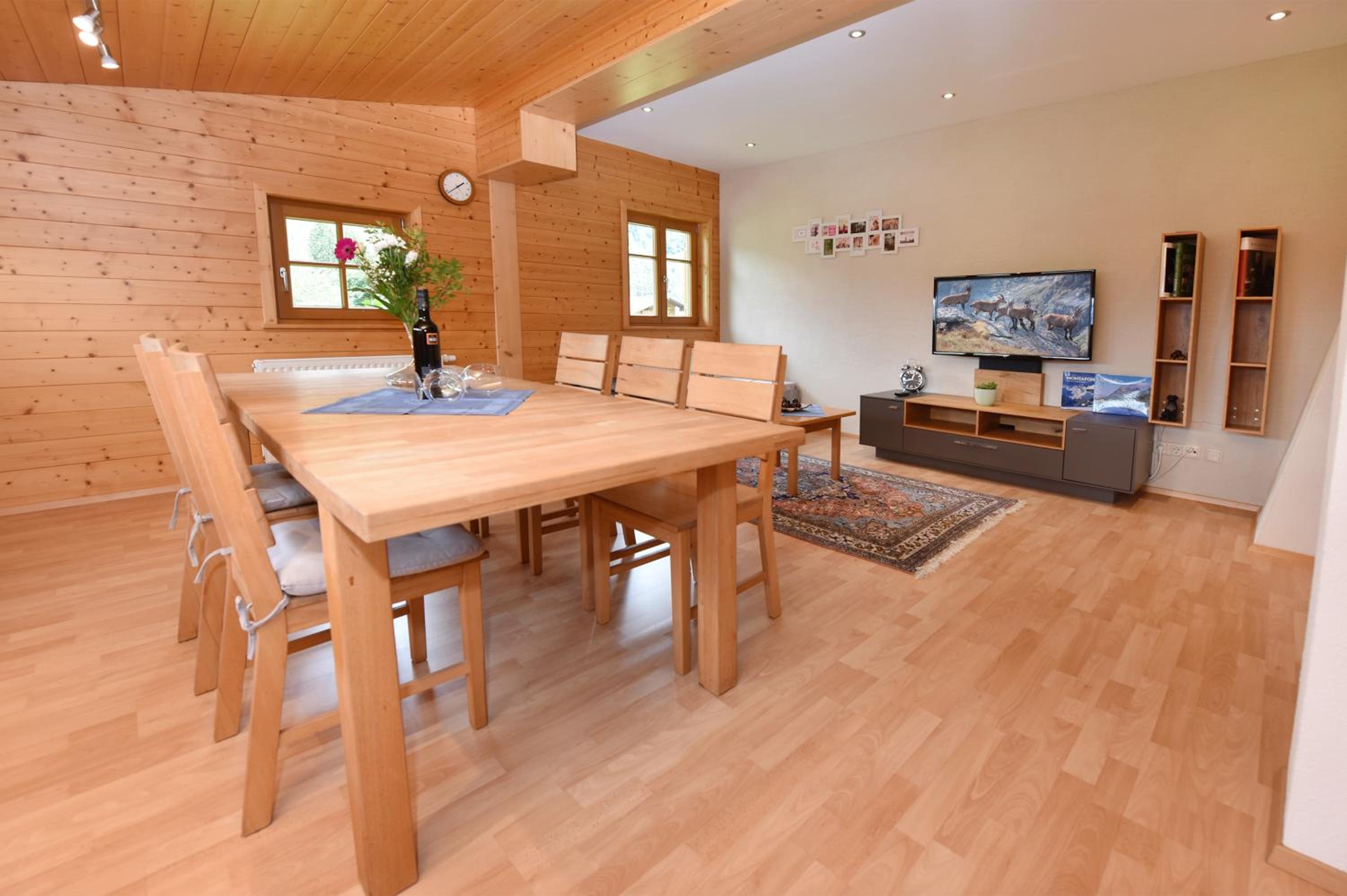 Haus Ida
